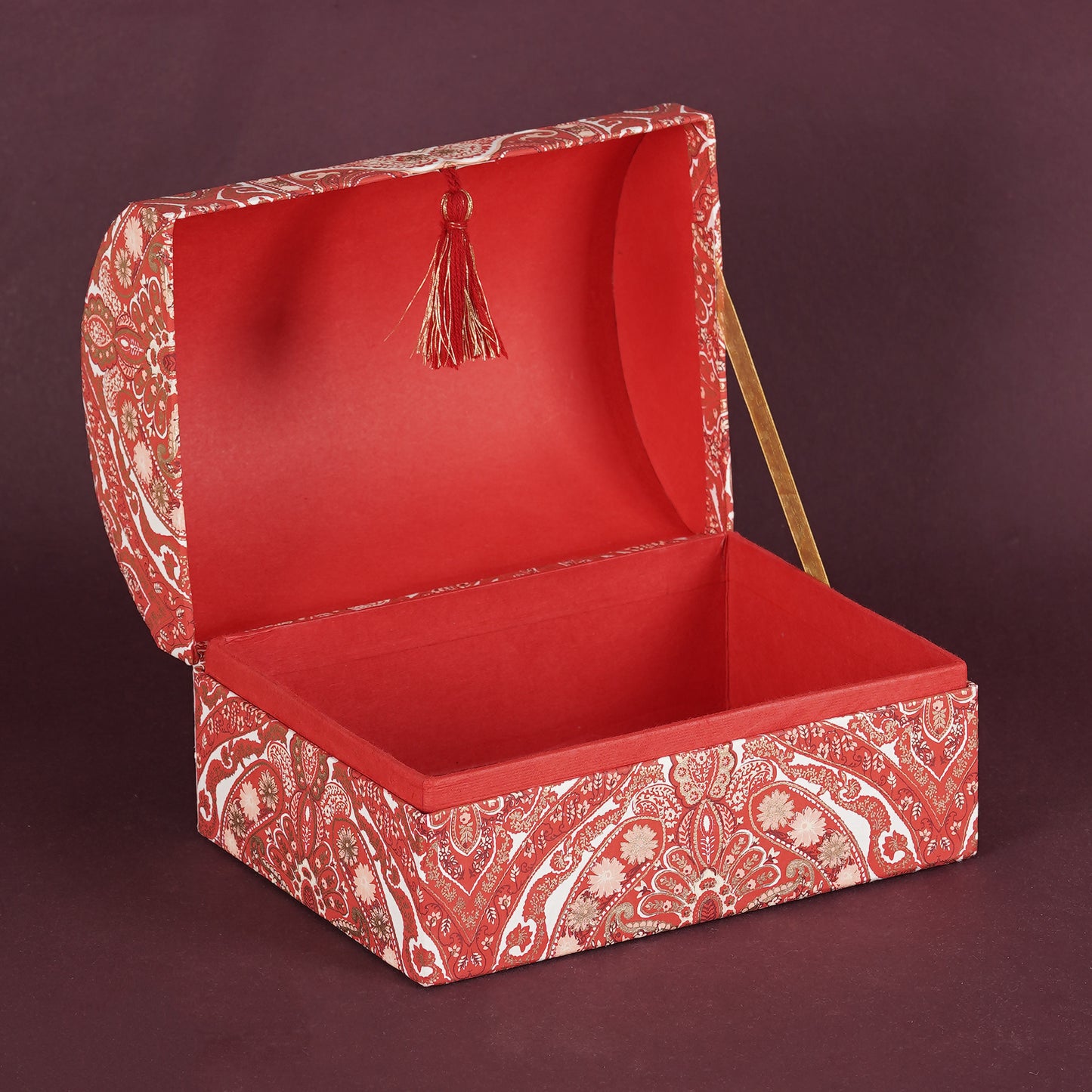 Pashmina Large Sandook Box