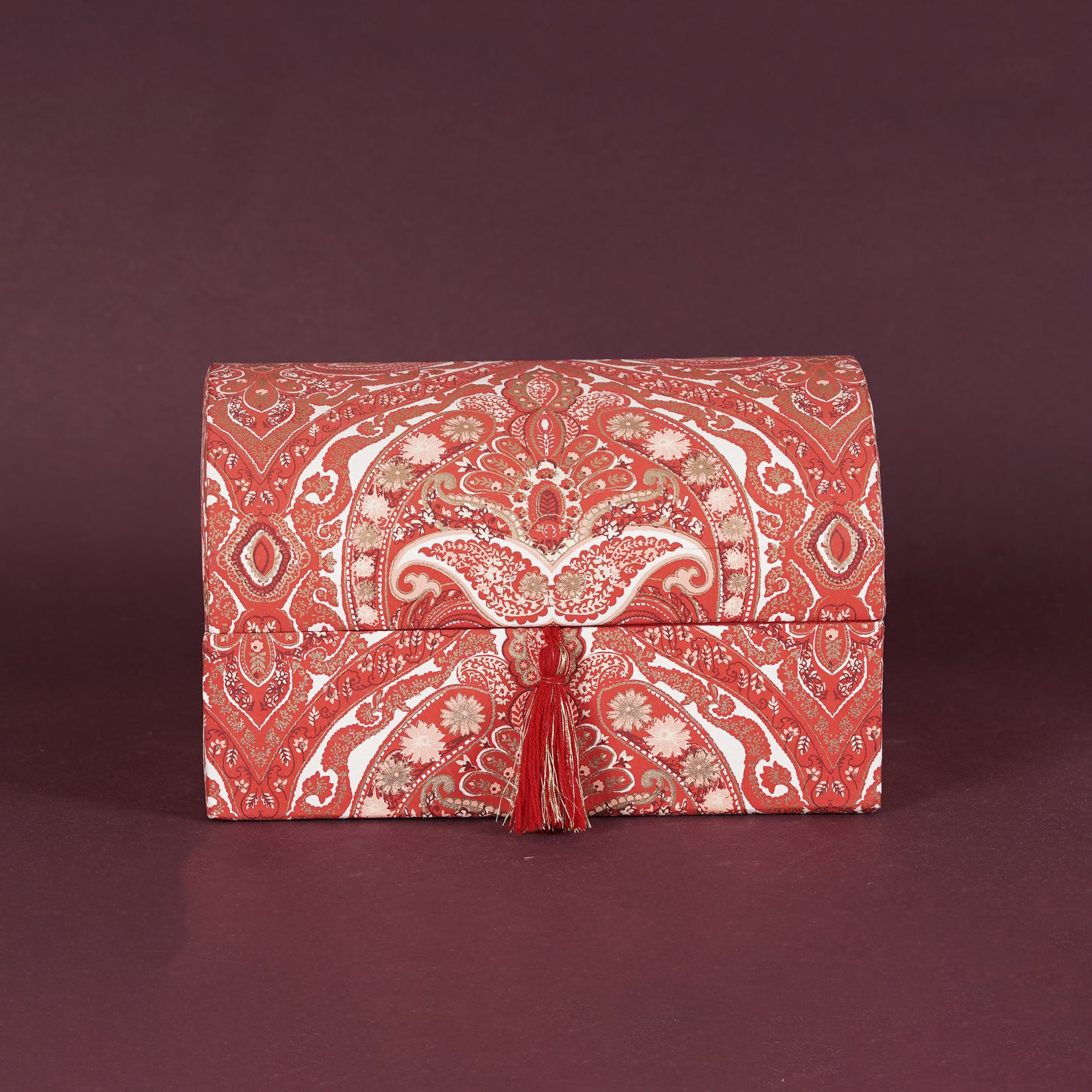 Pashmina Large Sandook Box