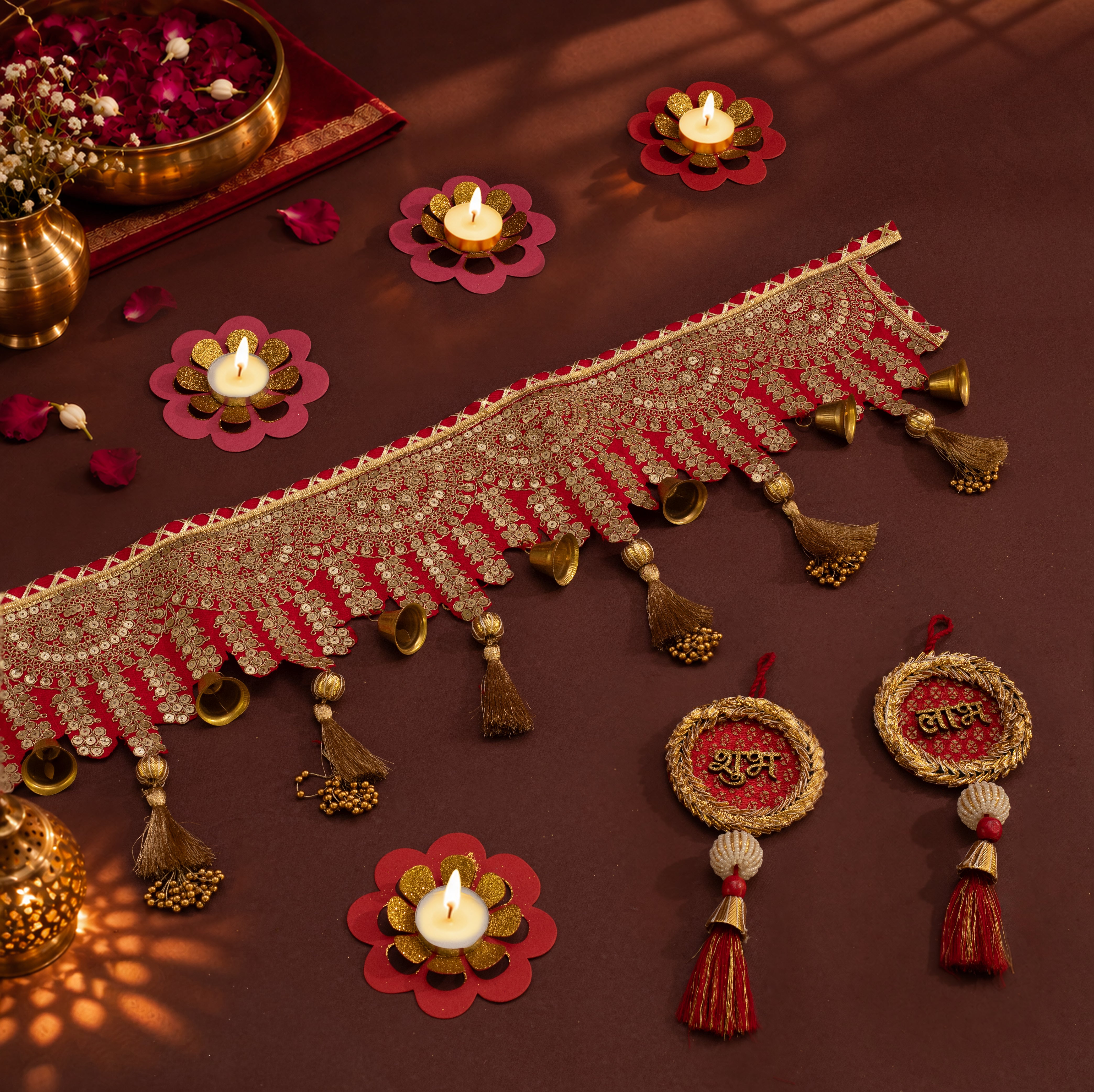 Diwali Essential Gift Set