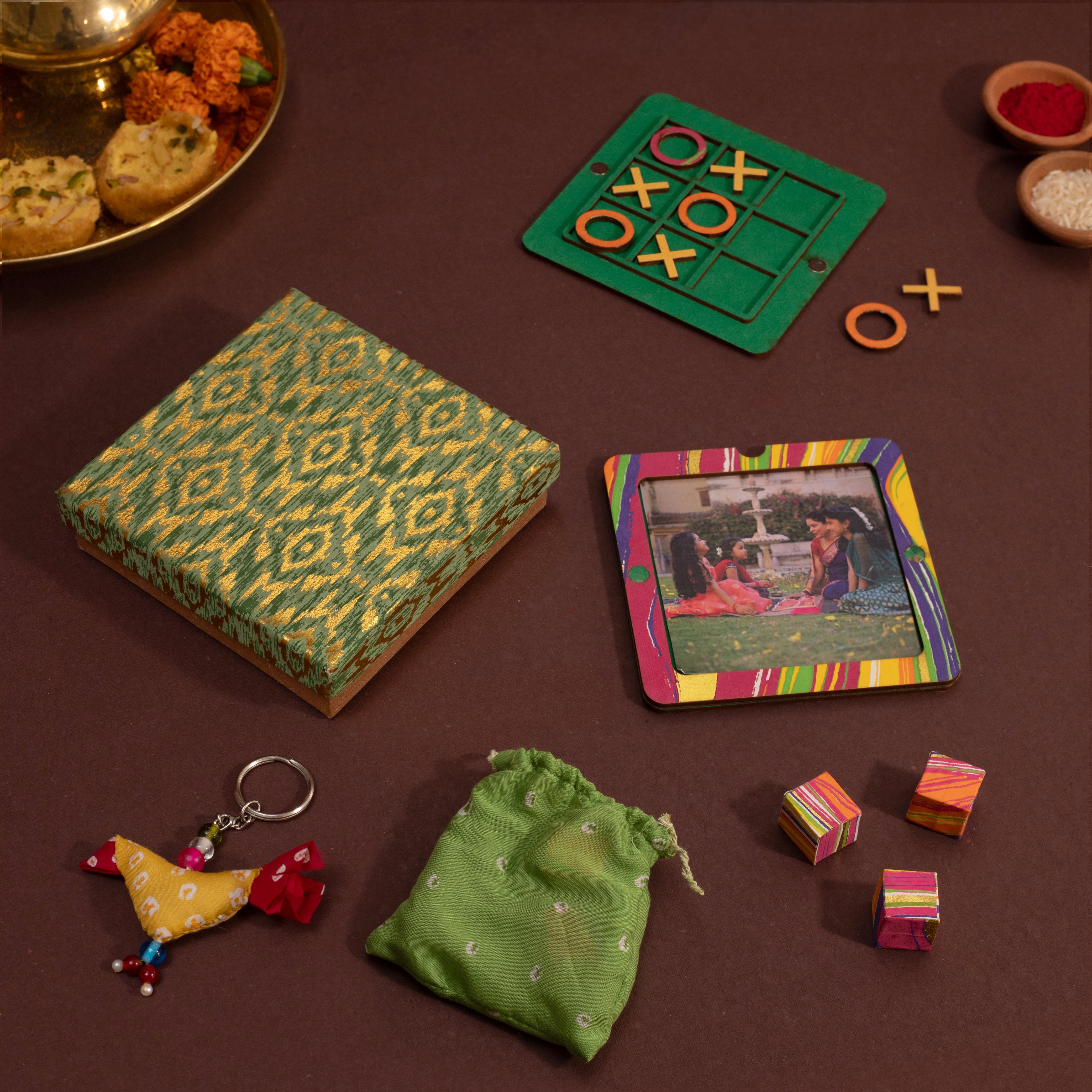 Teej Gift Set