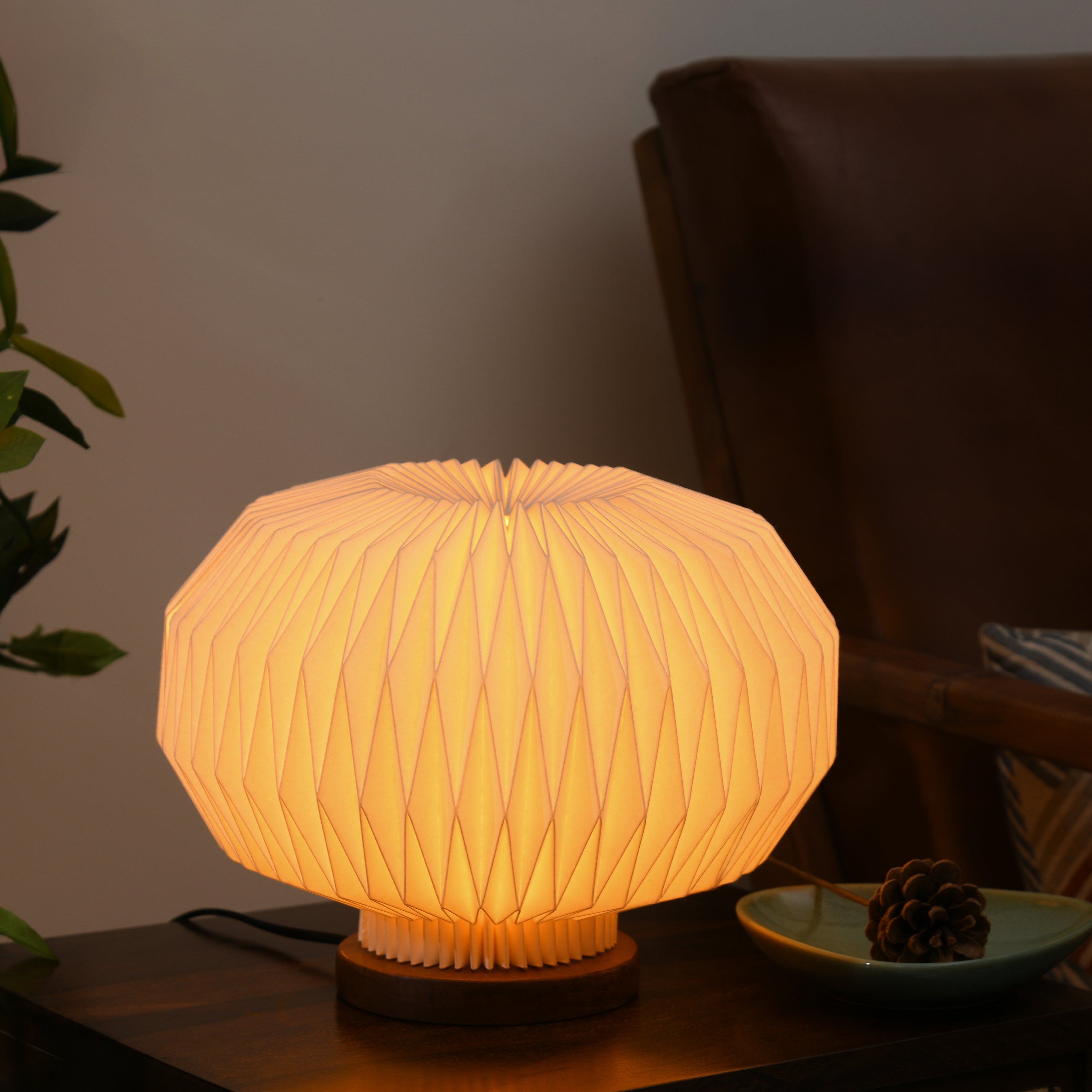 Ujwal Table Lamp