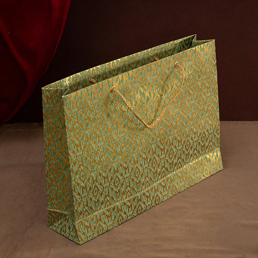 Akriti Large Gift Bag ( Set of 3 )