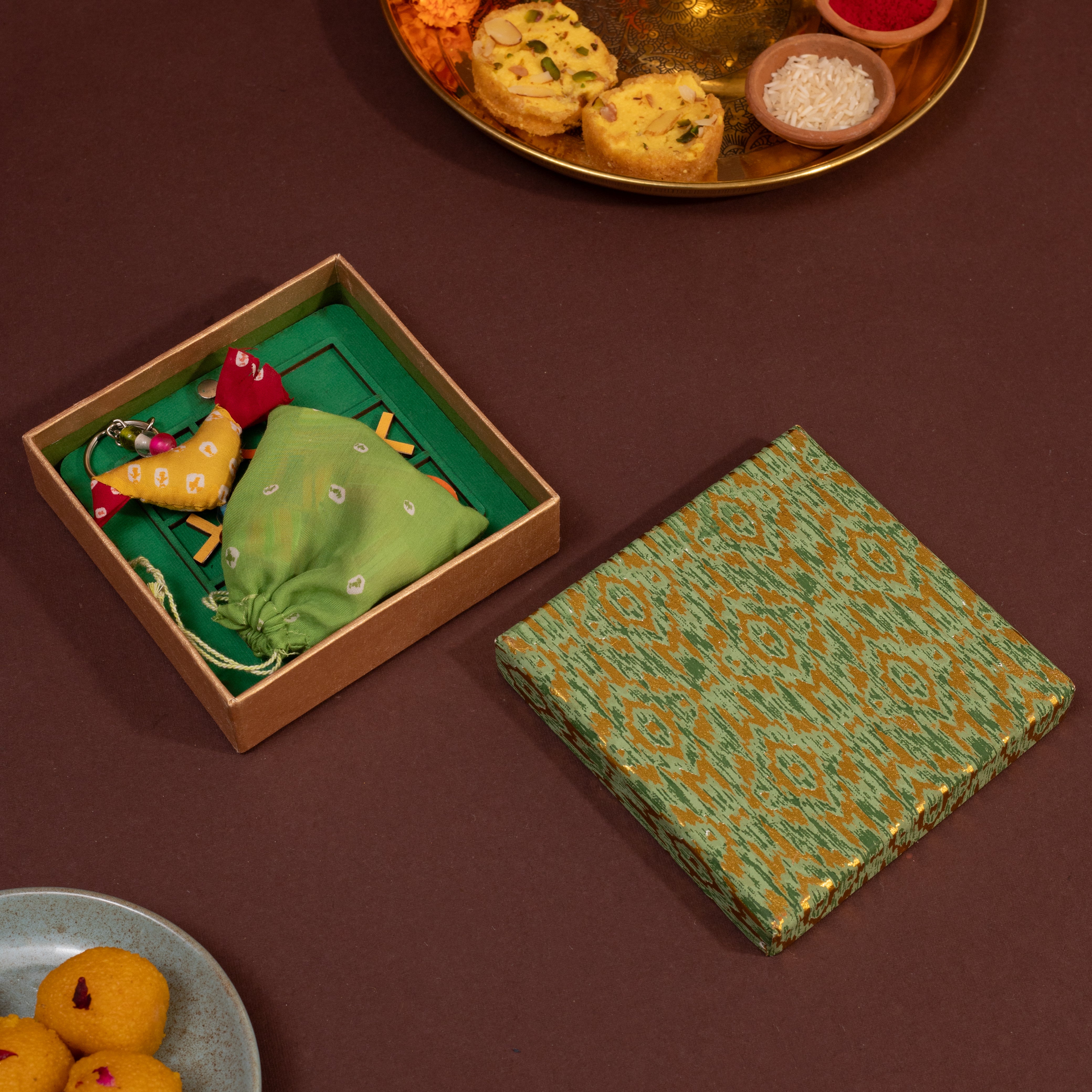 Teej Gift Set