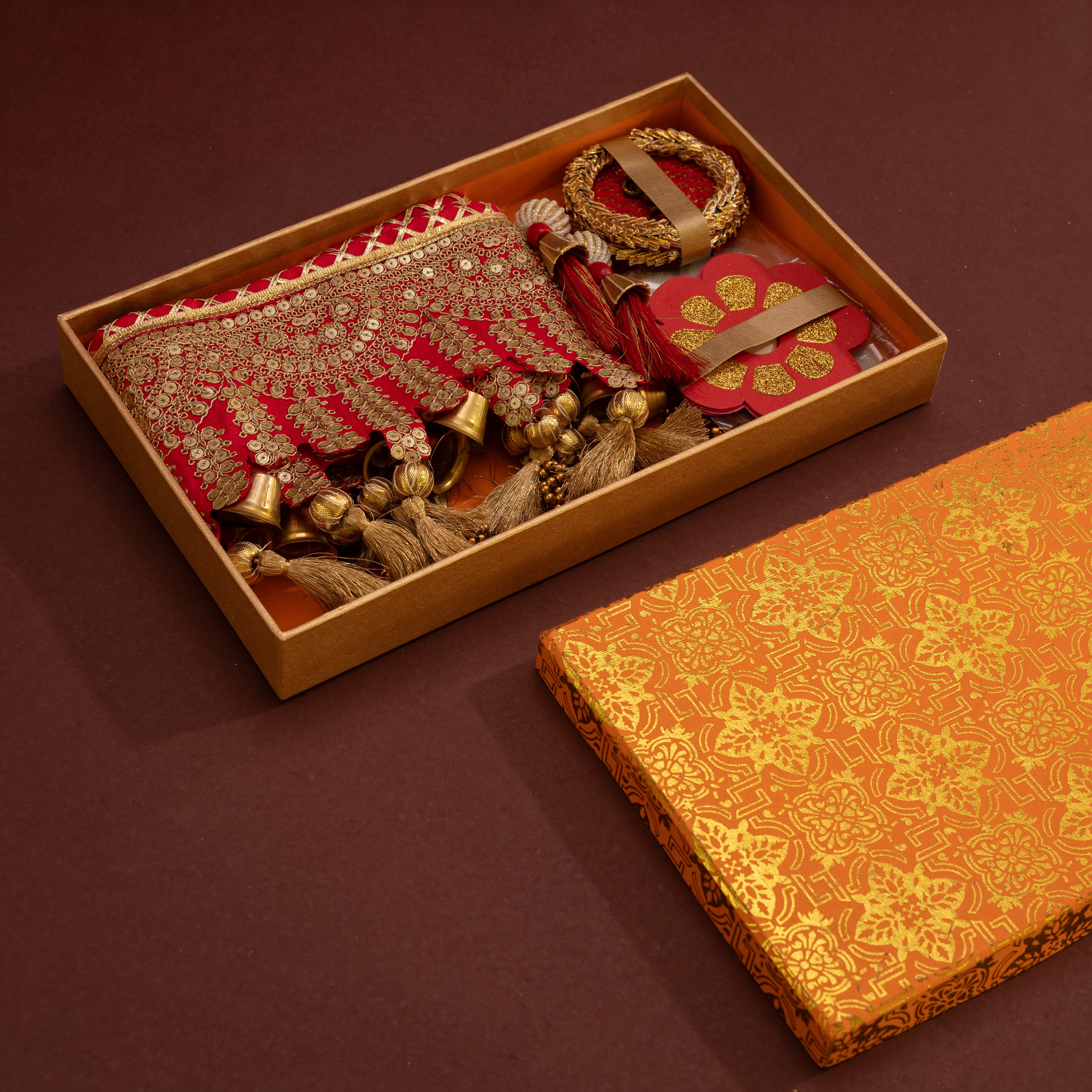 Diwali Essential Gift Set