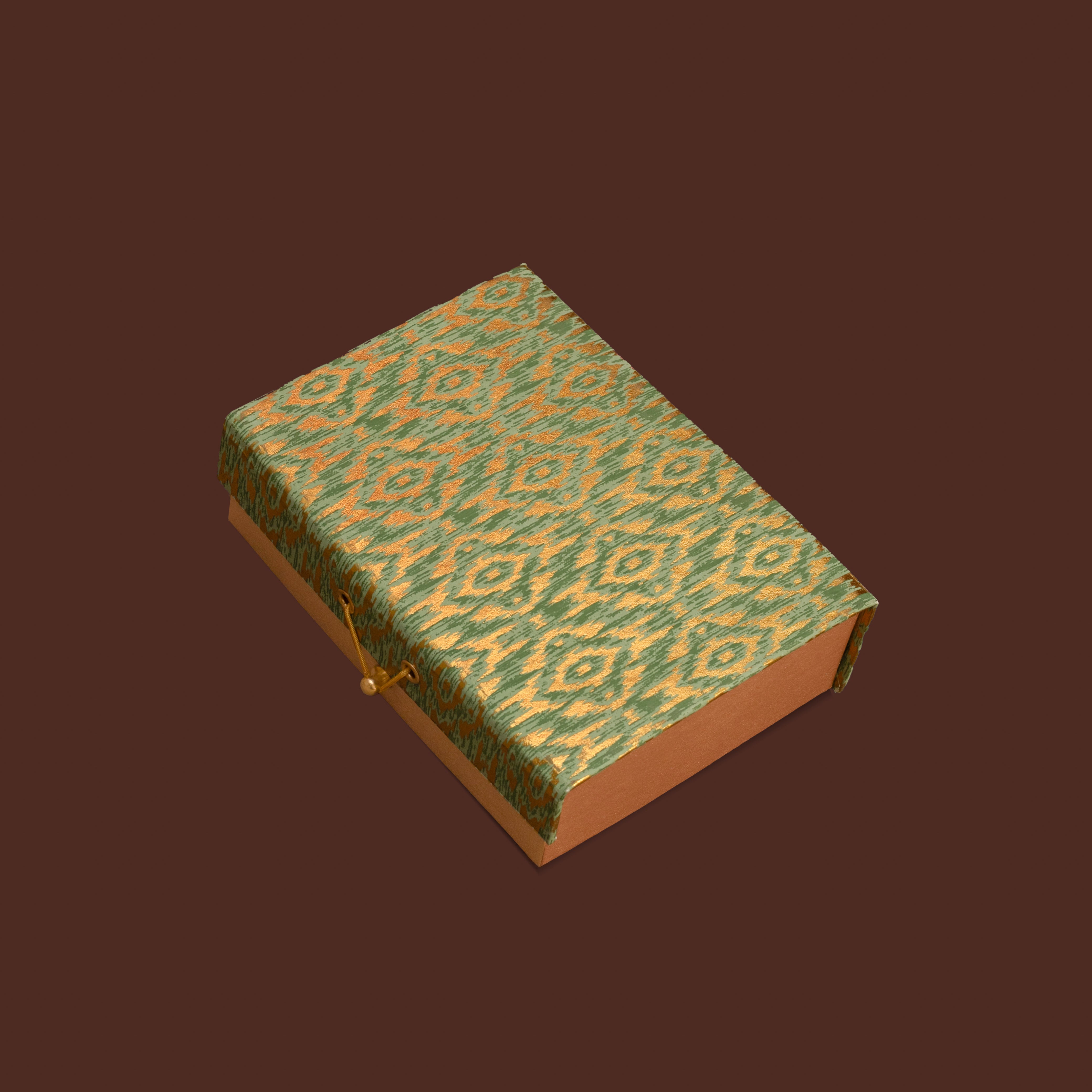 Akriti Small Gift Box