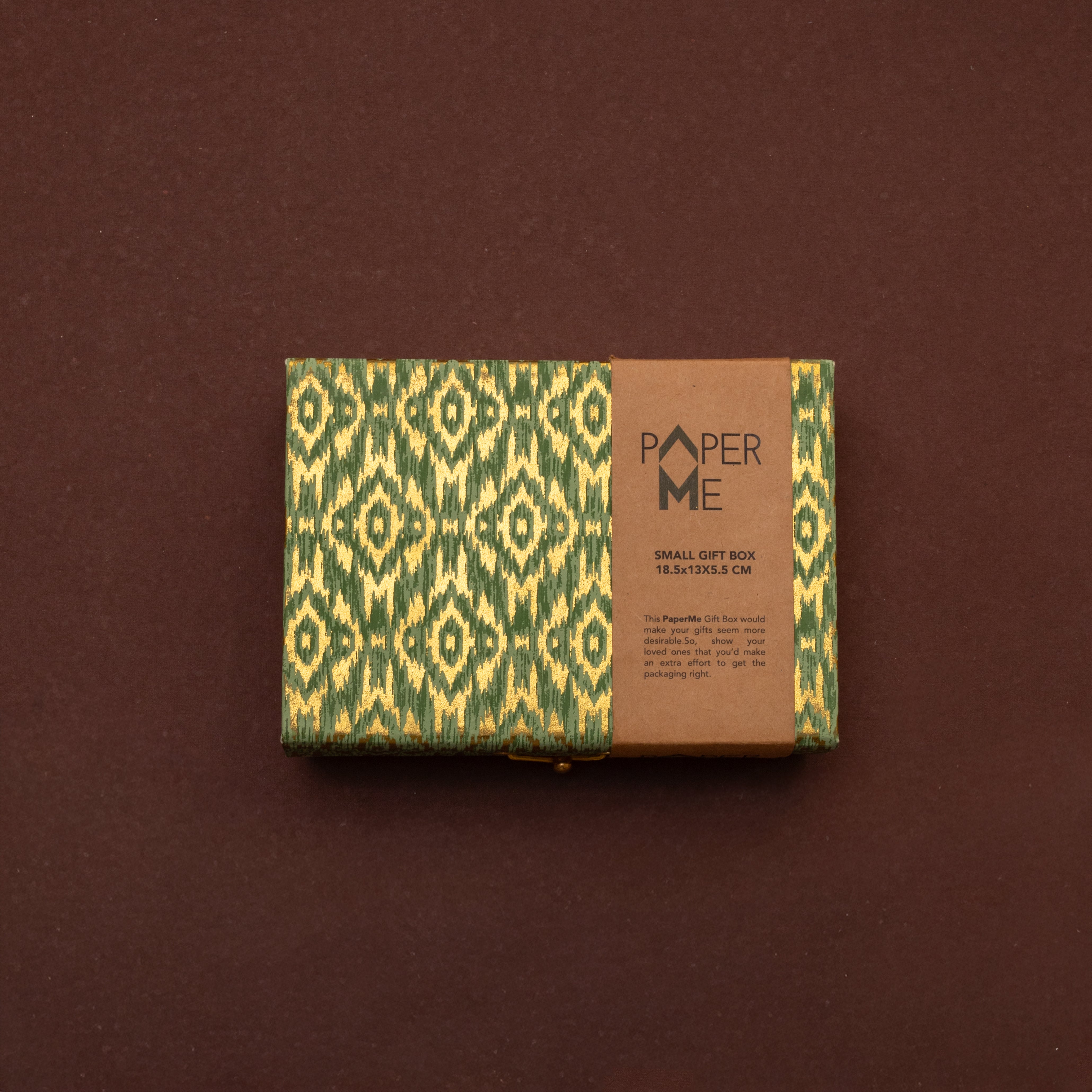 Akriti Small Gift Box