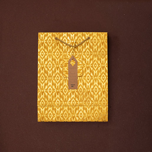 Akriti Medium Gift Bag ( Set of 3 )
