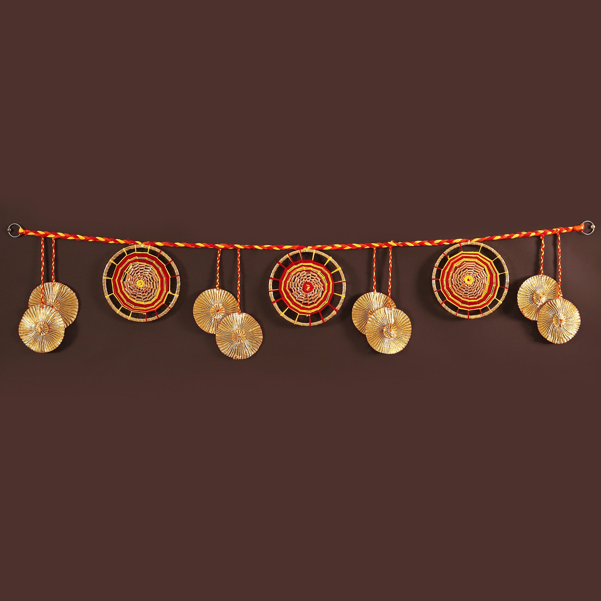 Swarn Moli Bandhanvar