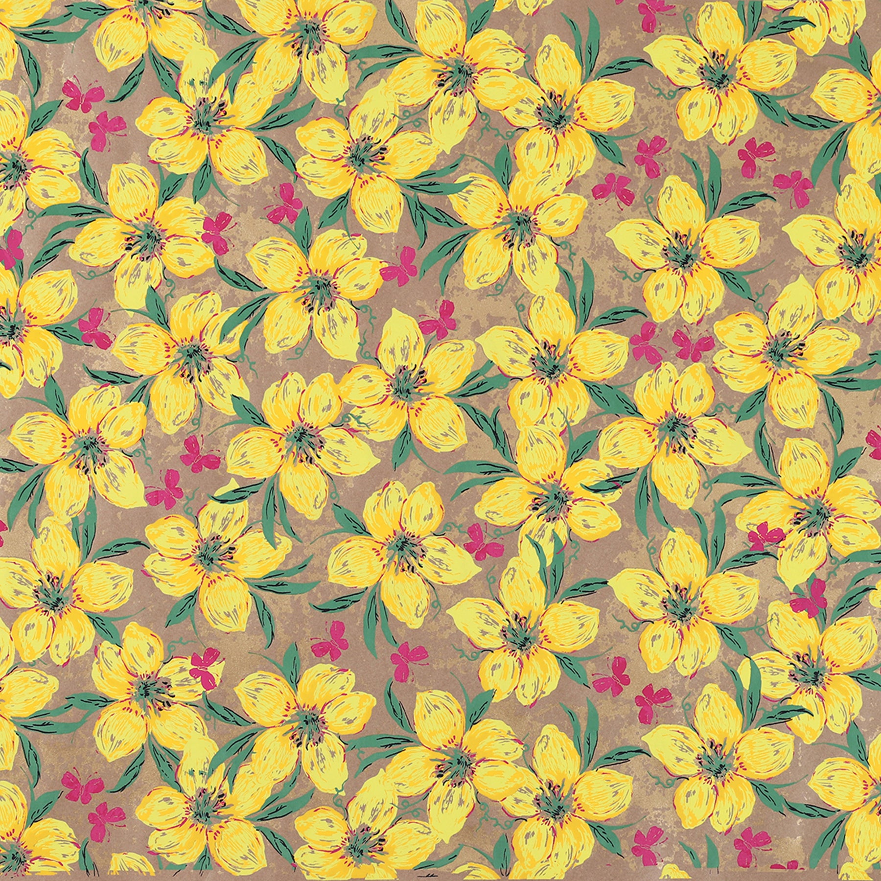 Phulwari Gift Wrap (Set of 6)