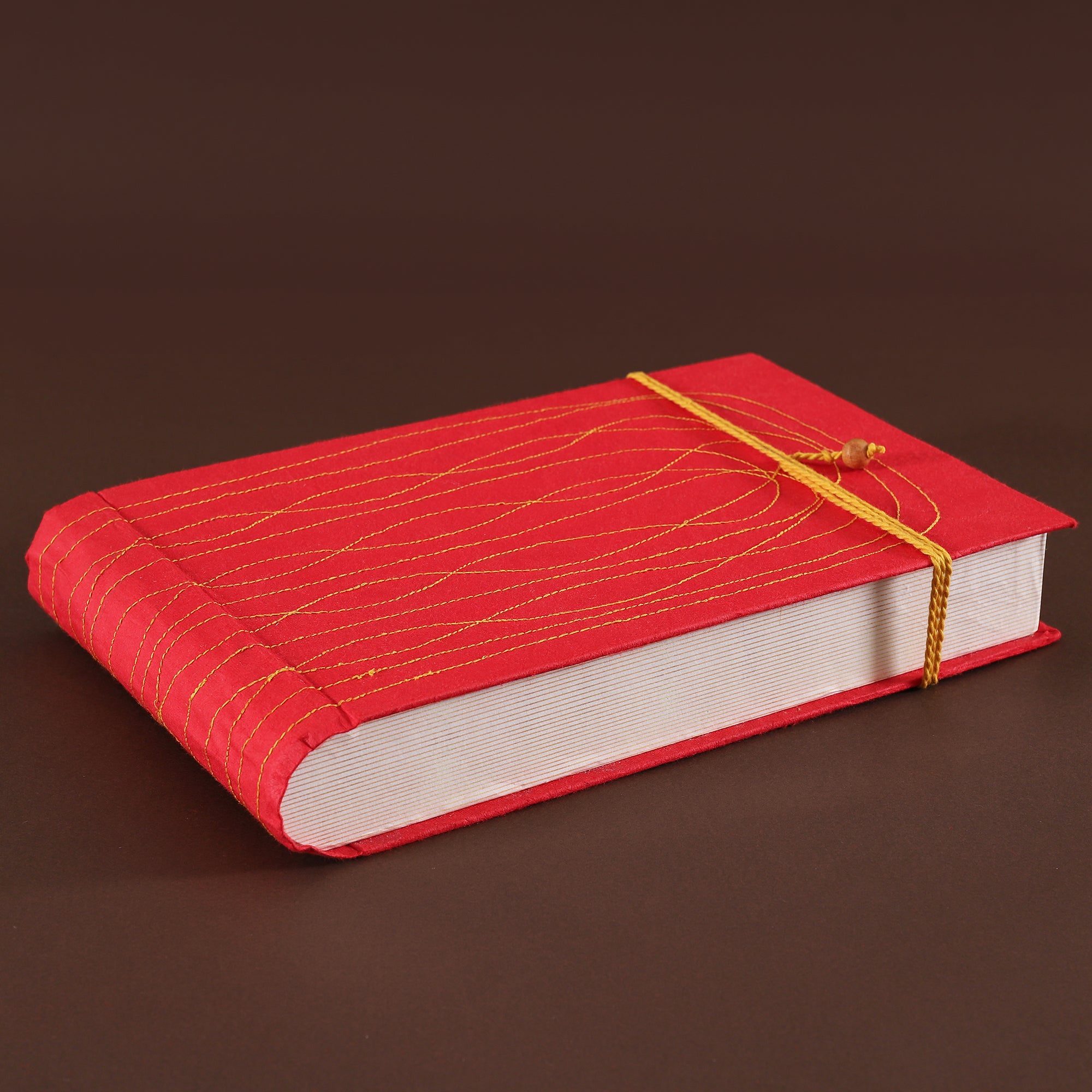 Bahi Khata Shaped Box