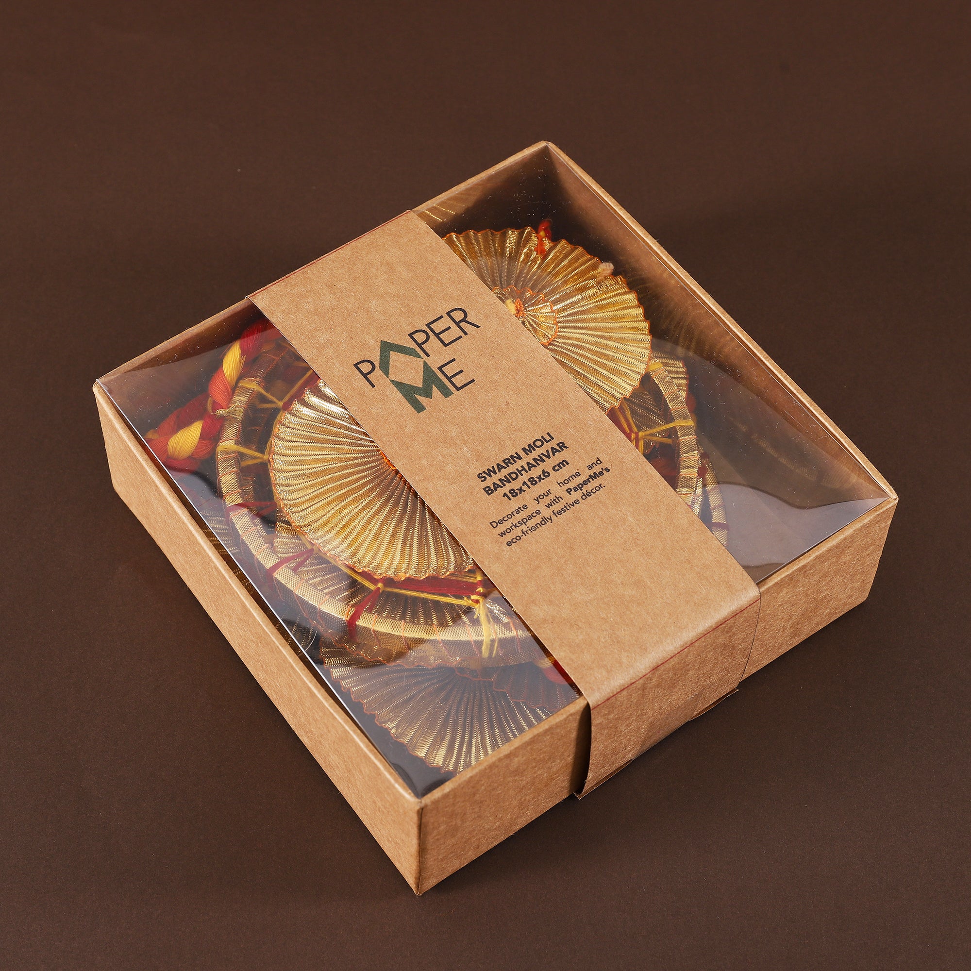 Swarn Moli Bandhanvar