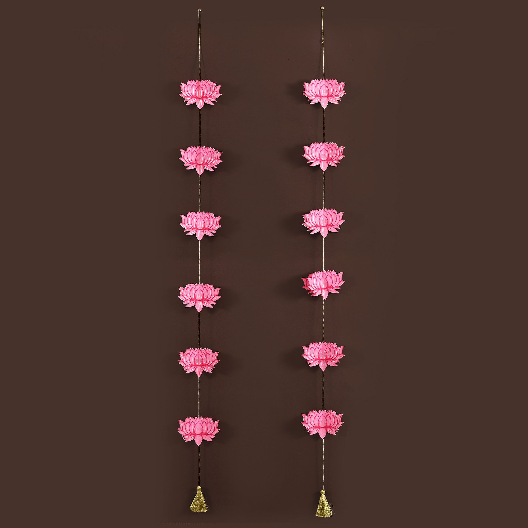 Lotus Dangler