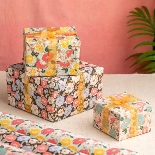 Phool Gift Wrap