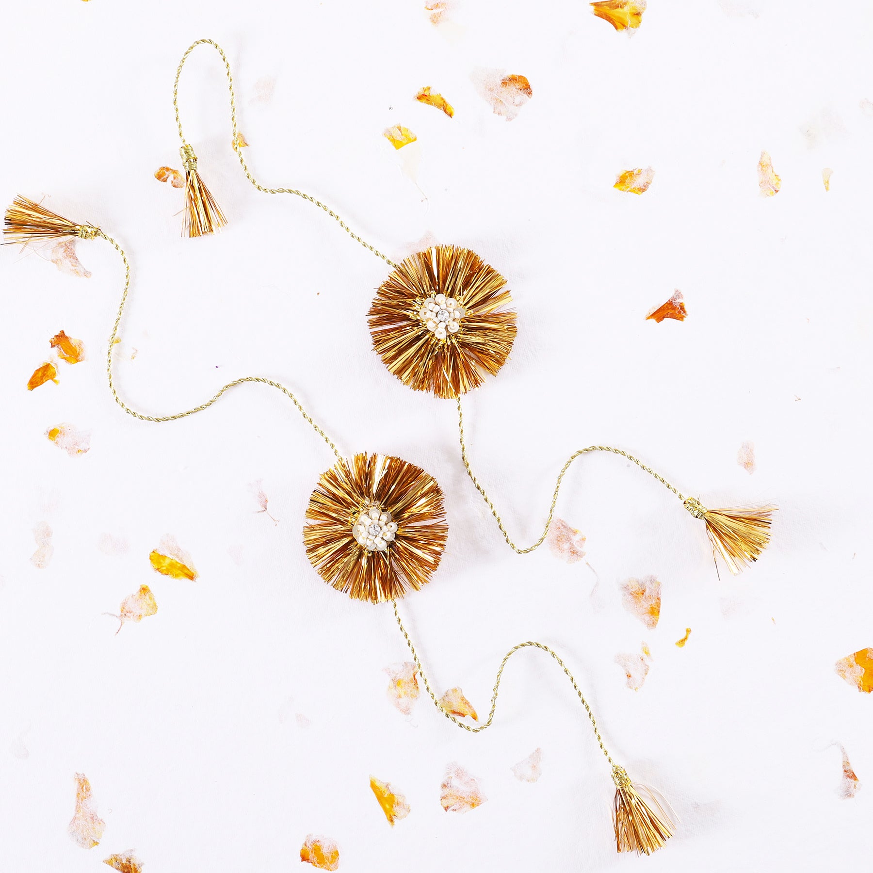 Kiran Rakhi (Set of 2)