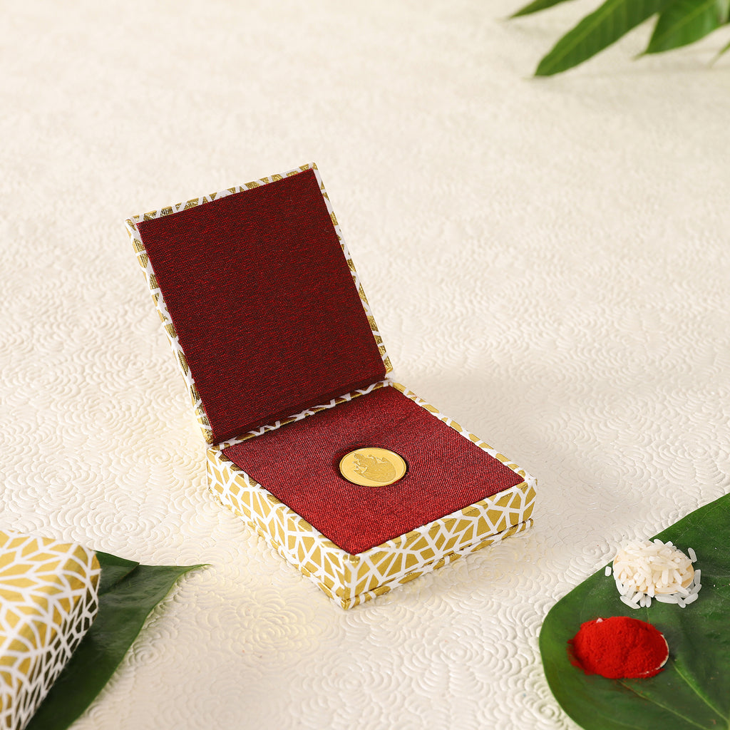 Shop Mosaic Coin Box – PaperMe