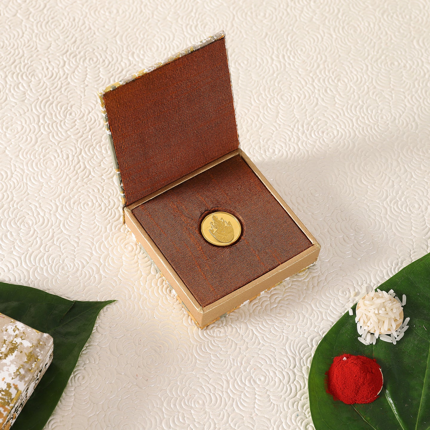 Agate Coin Box thumbnail 2