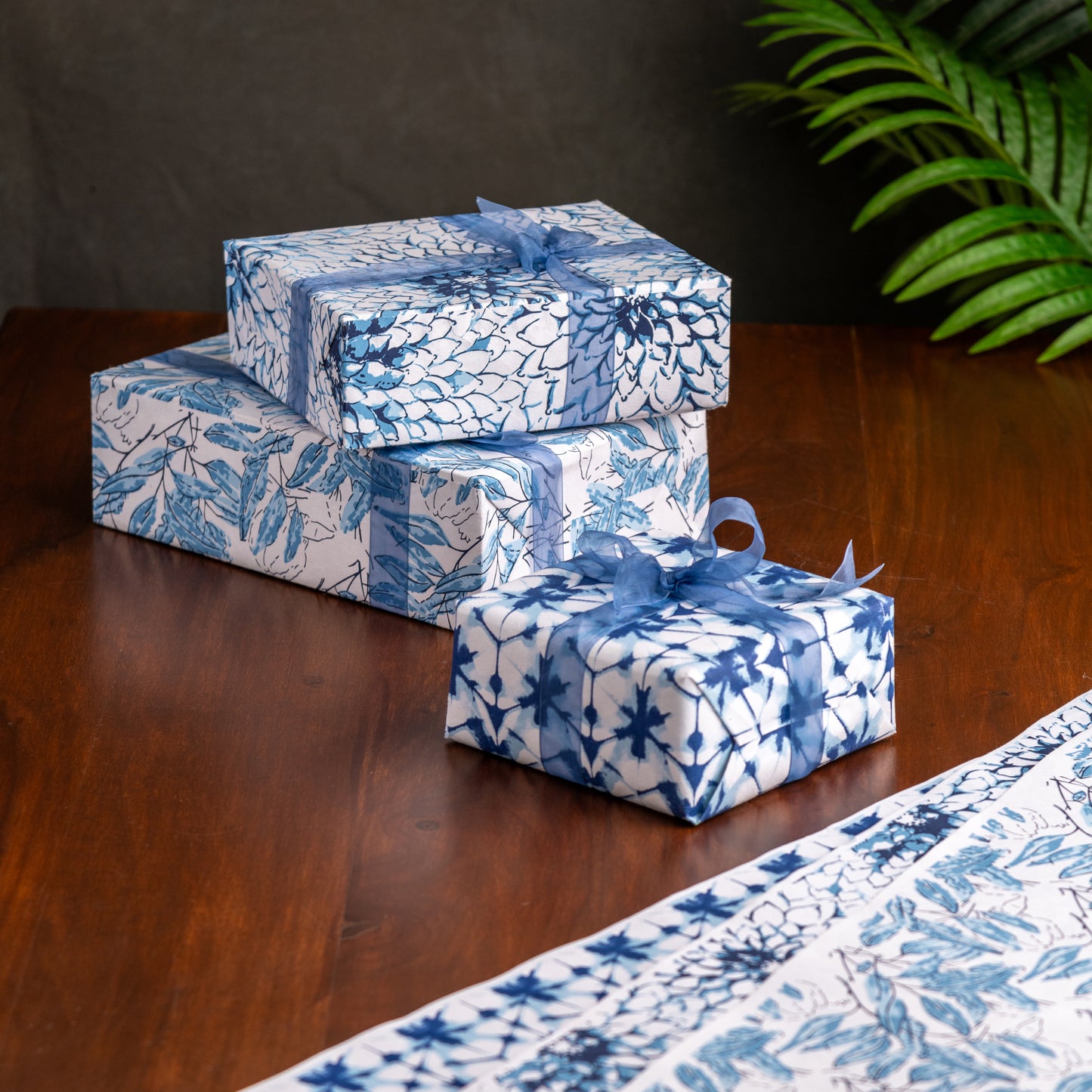 Neelanchal Gift Wrap