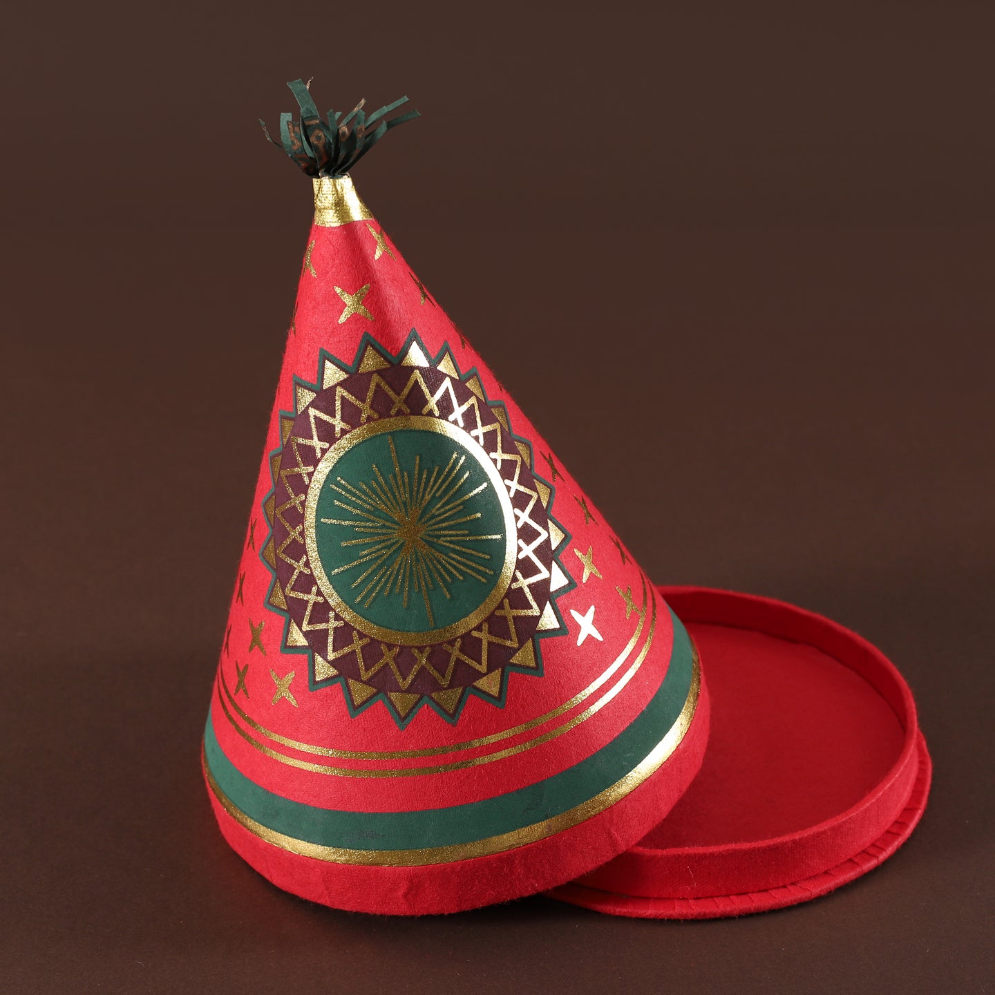 Anar Shaped Box thumbnail 2