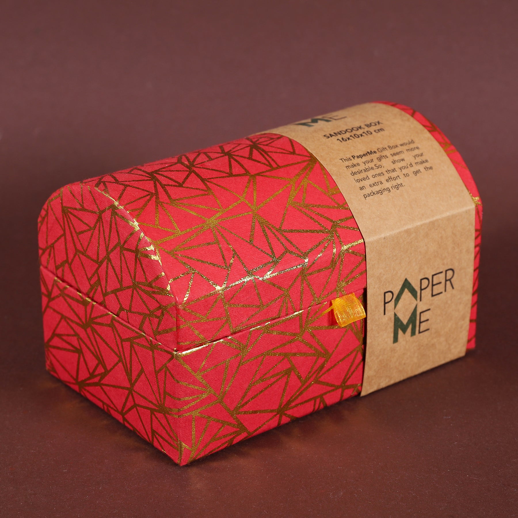 Jashn Sandook Box