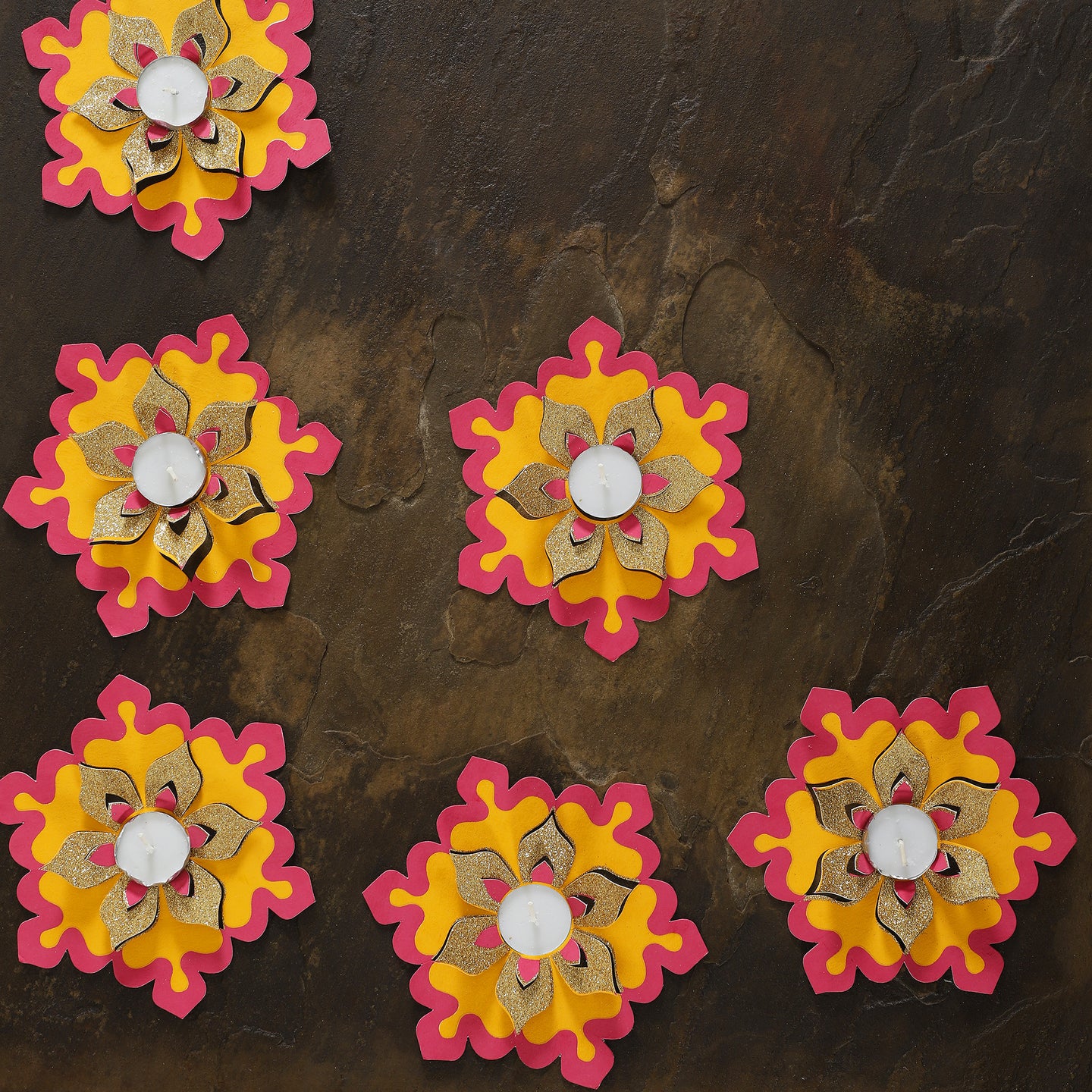 Alpana Rangoli thumbnail 3