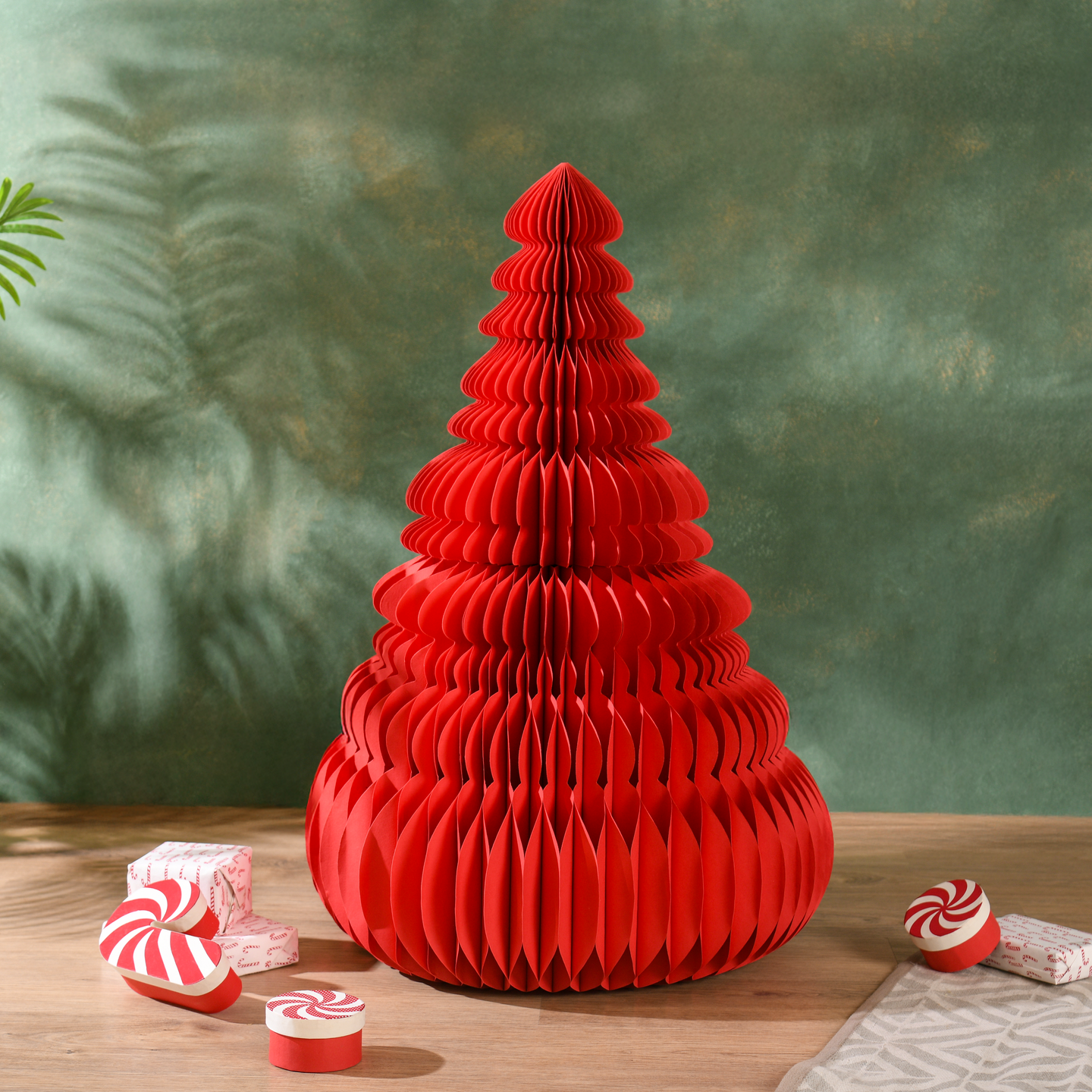 3 Feet Christmas Tree