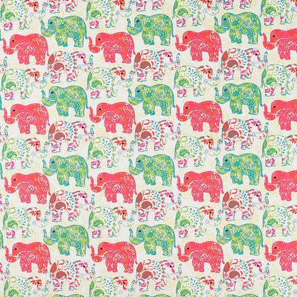 Elephant Gift Wrap