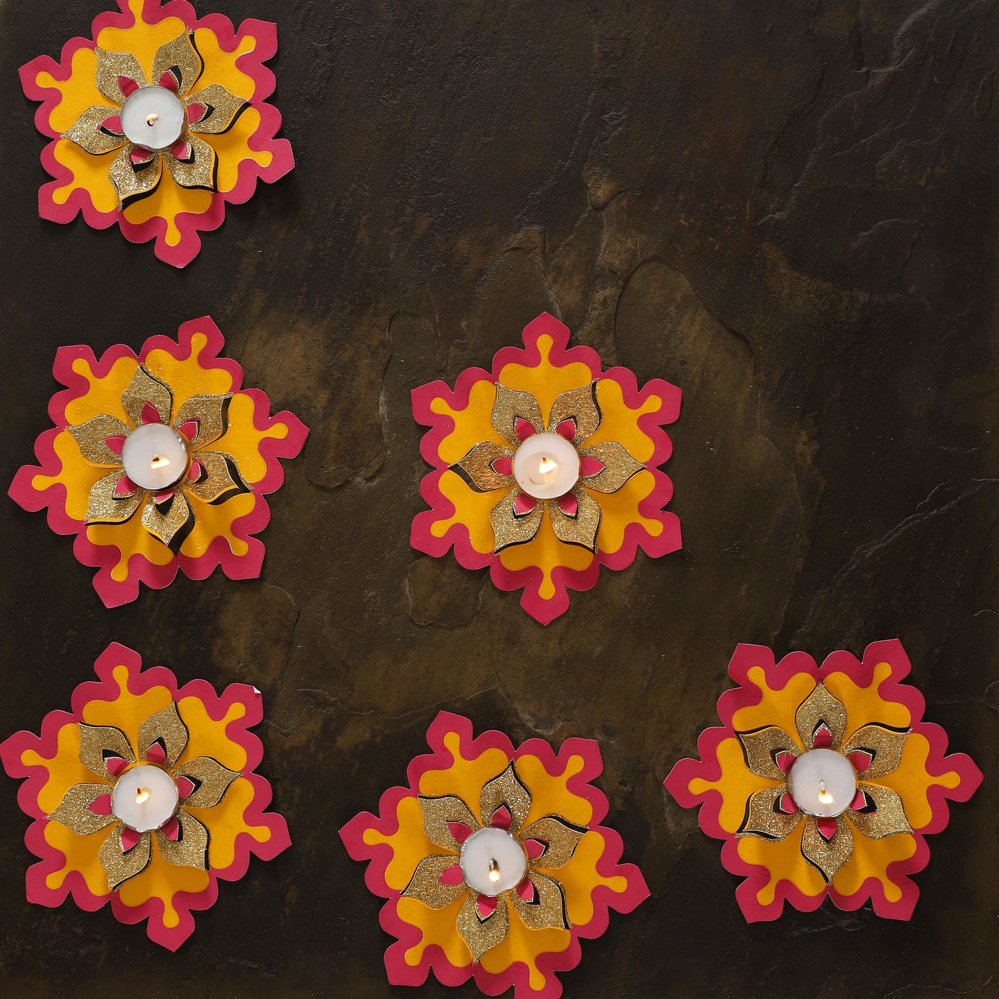 Alpana Rangoli thumbnail 2