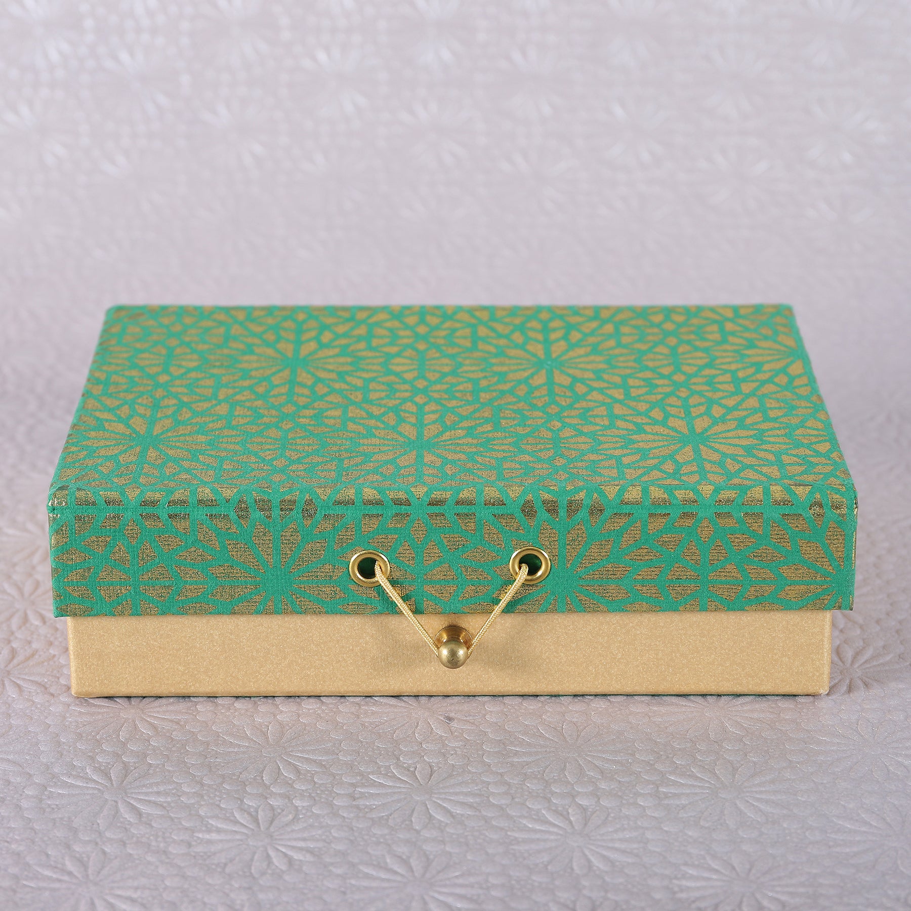 Mosaic Small Gift Box