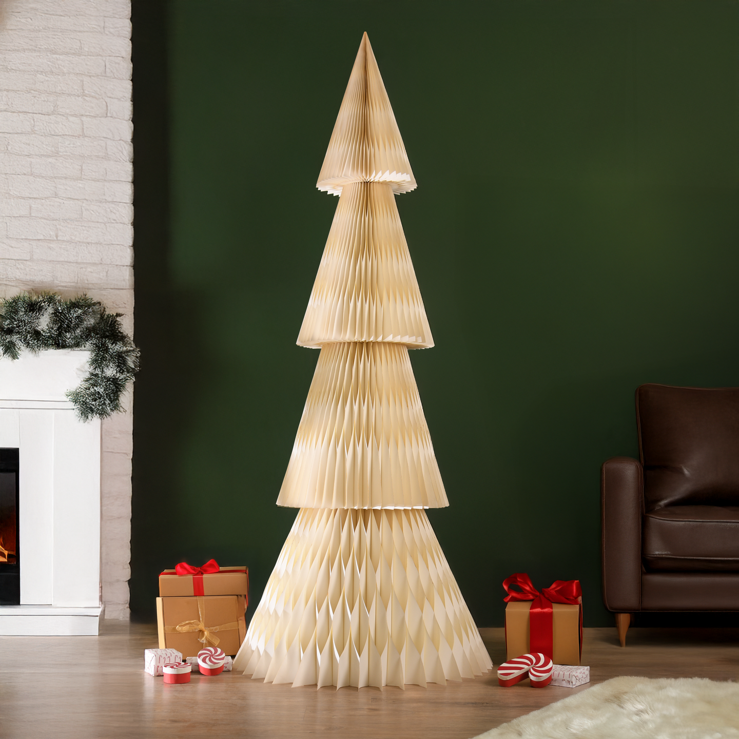8 Feet Christmas Tree