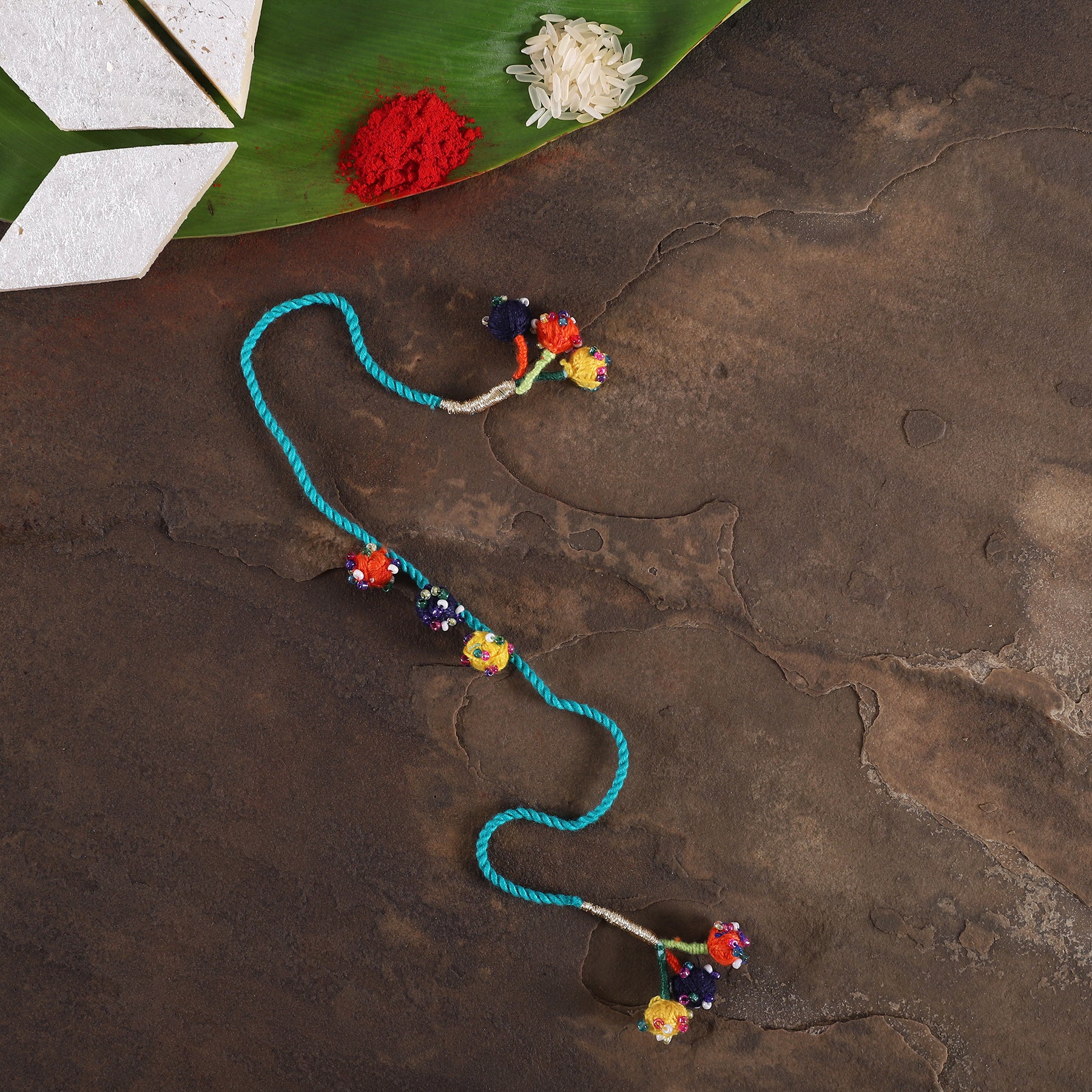 Thread Dori Rakhi