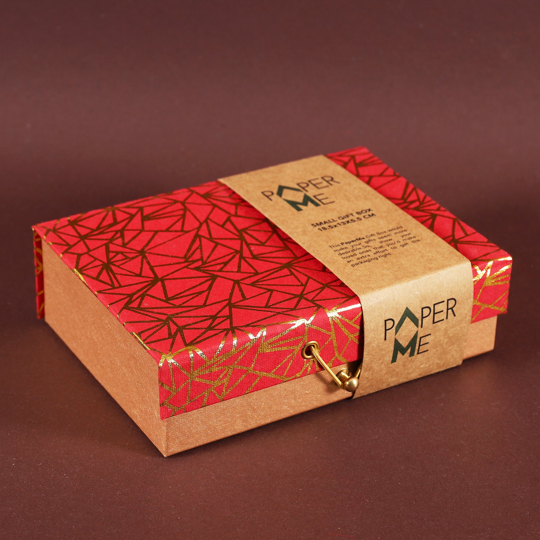 Jashn Small Gift Box