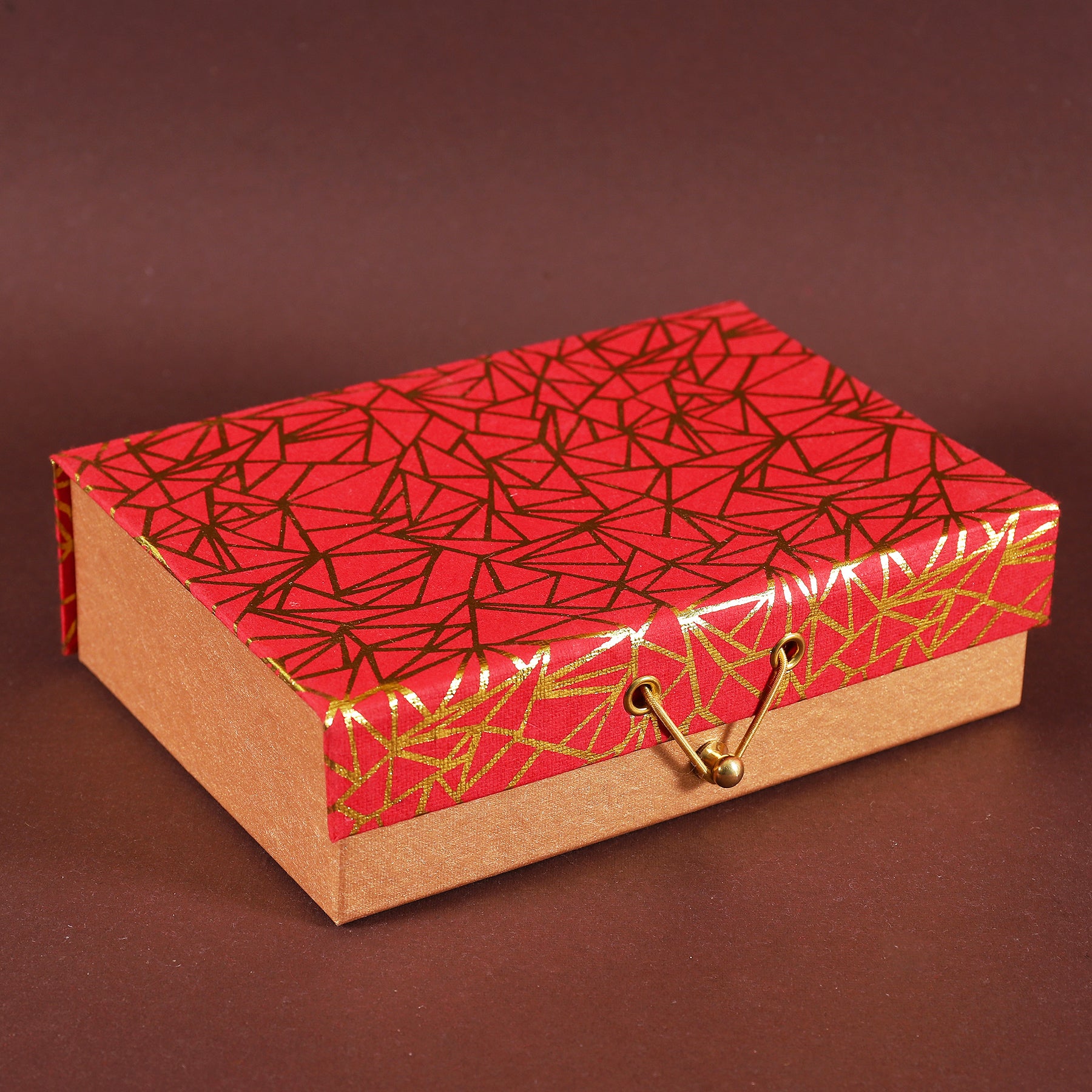 Jashn Small Gift Box