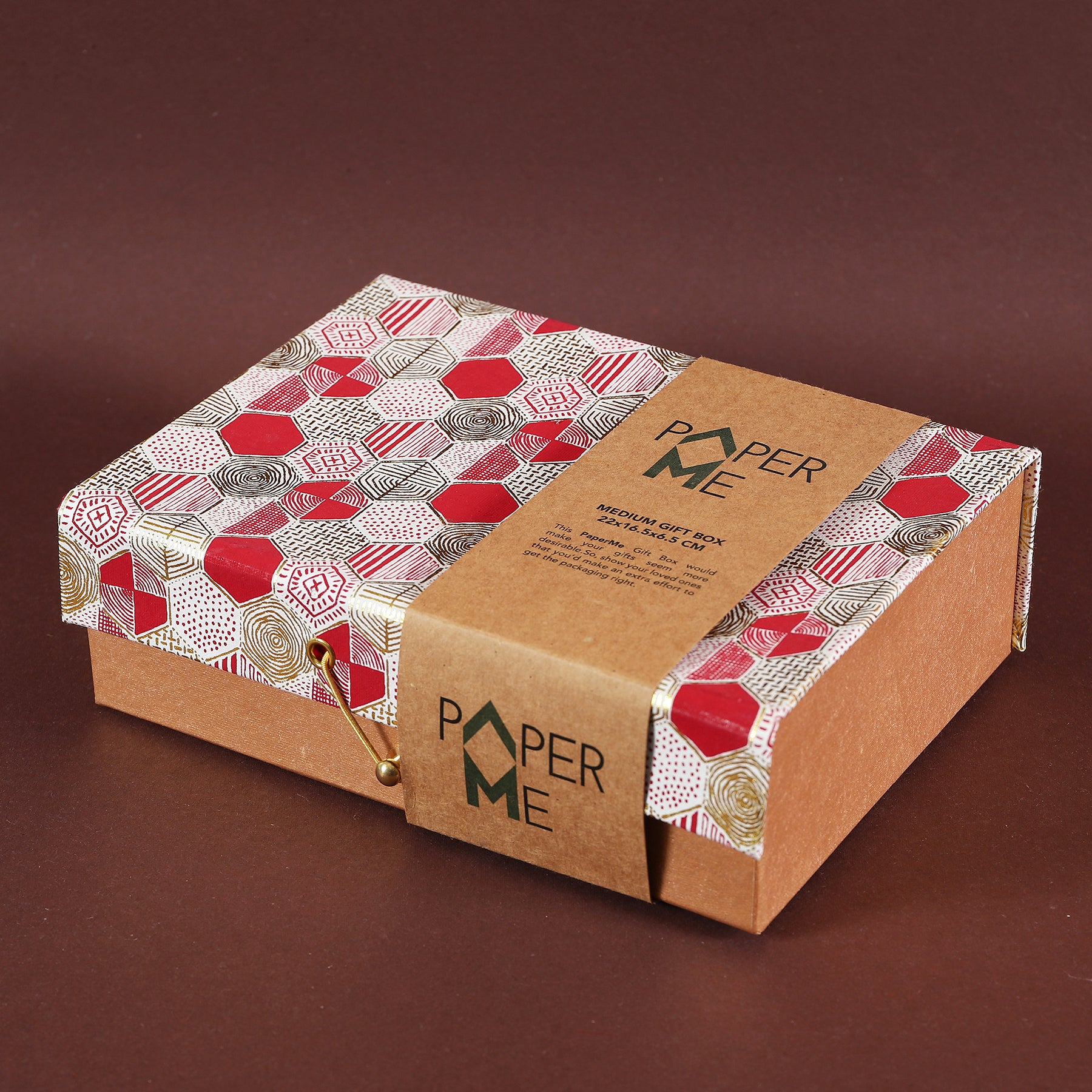 Jashn Medium Gift Box