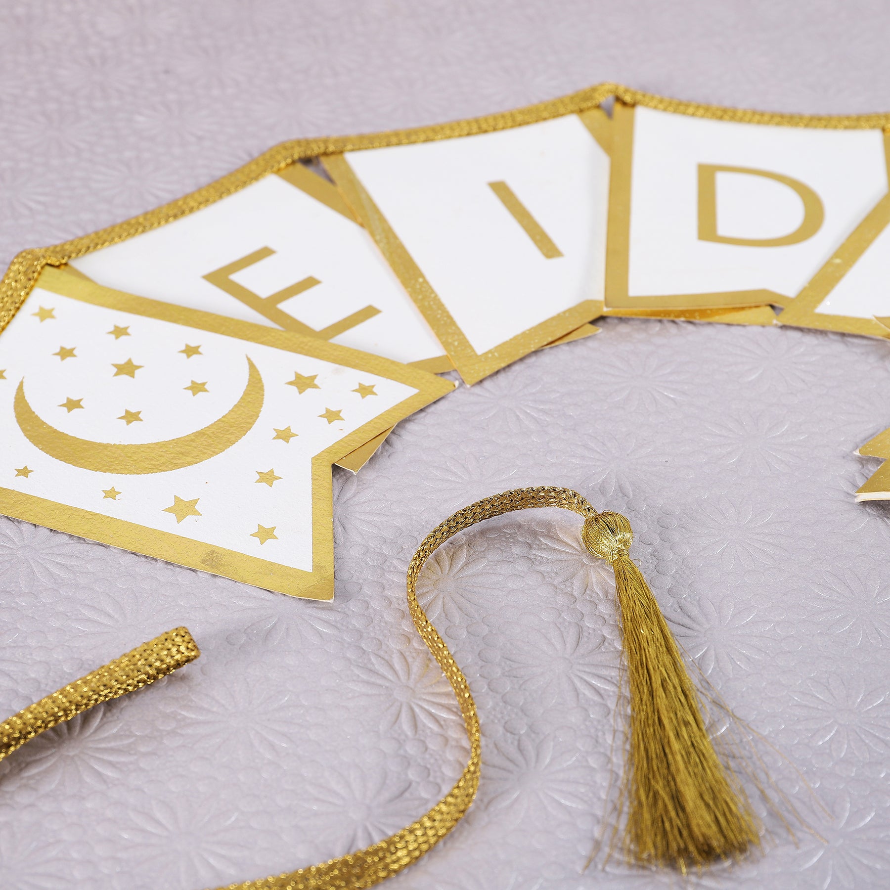 Eid Mubarak Bunting