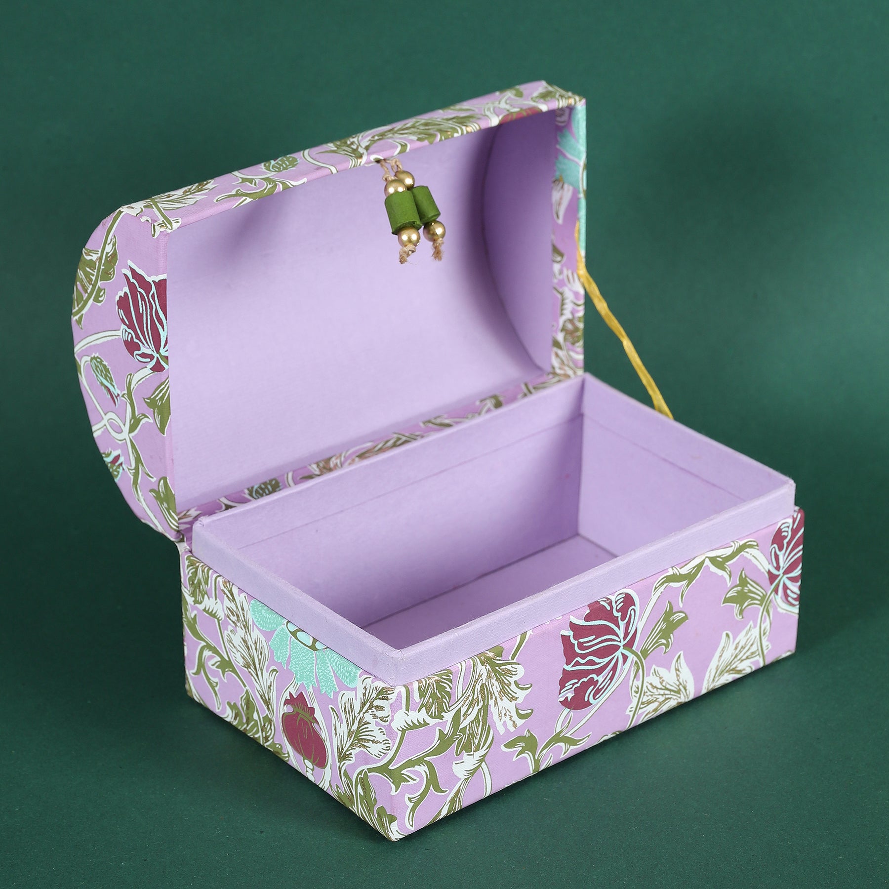 Shalimaar Sandook Box