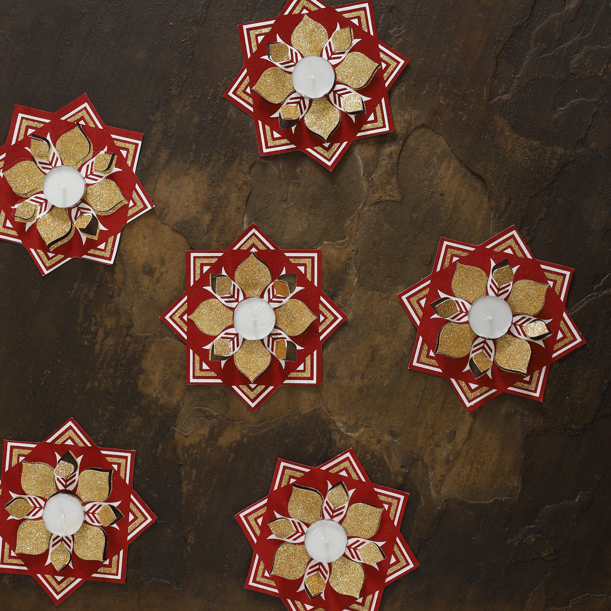 Mandana Rangoli