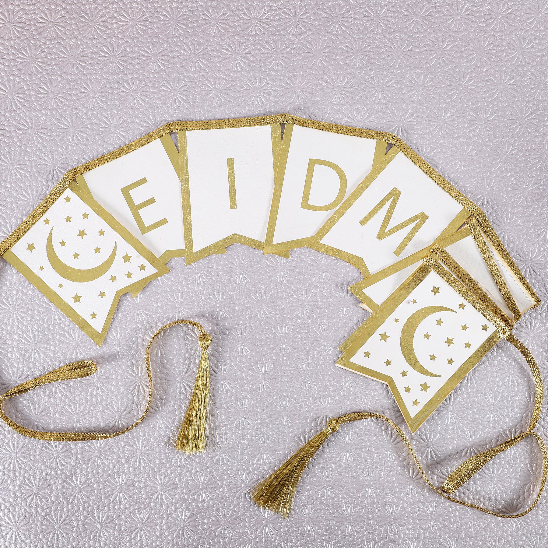 Eid Mubarak Bunting