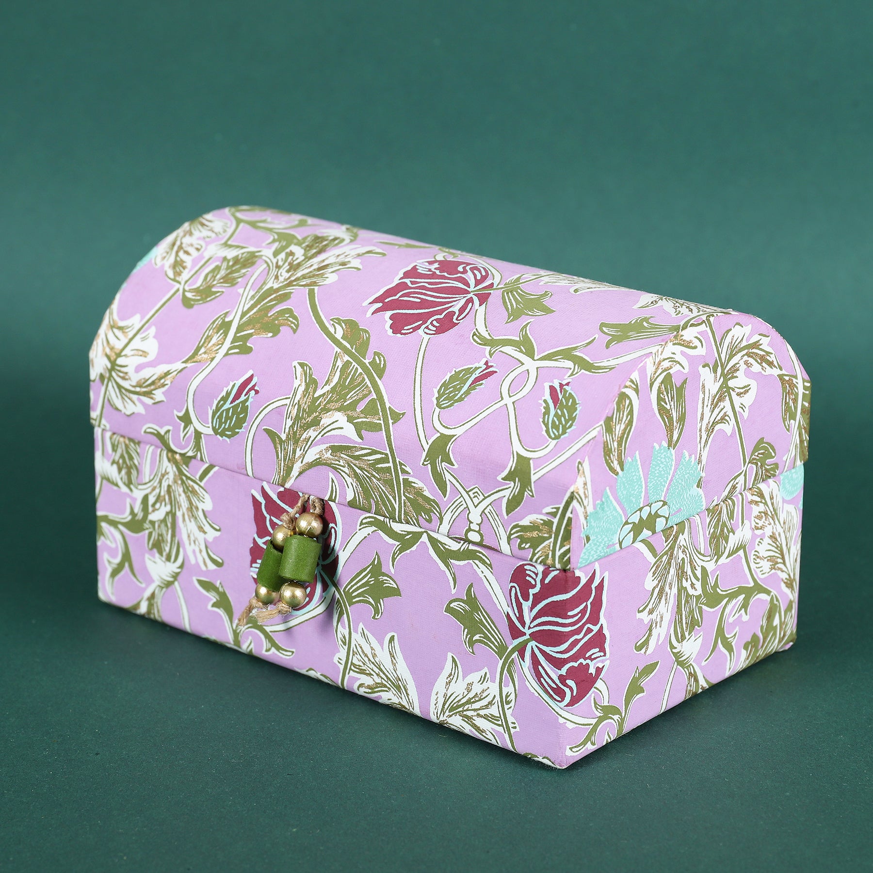 Shalimaar Sandook Box