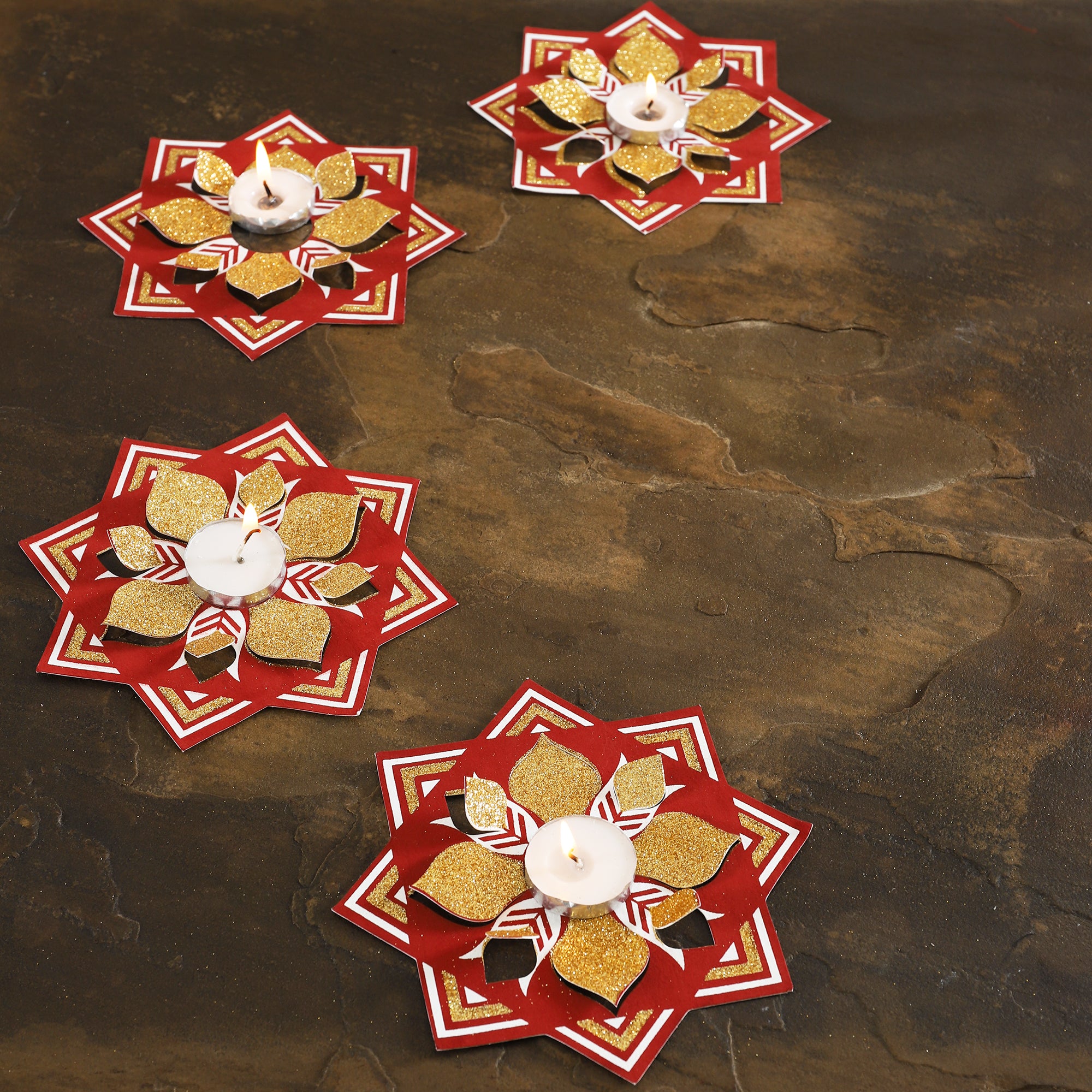 Mandana Rangoli