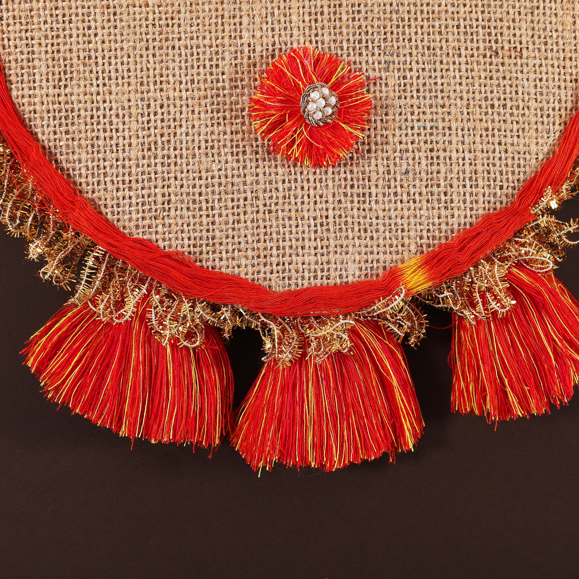 Jute Moli Bandhanvar