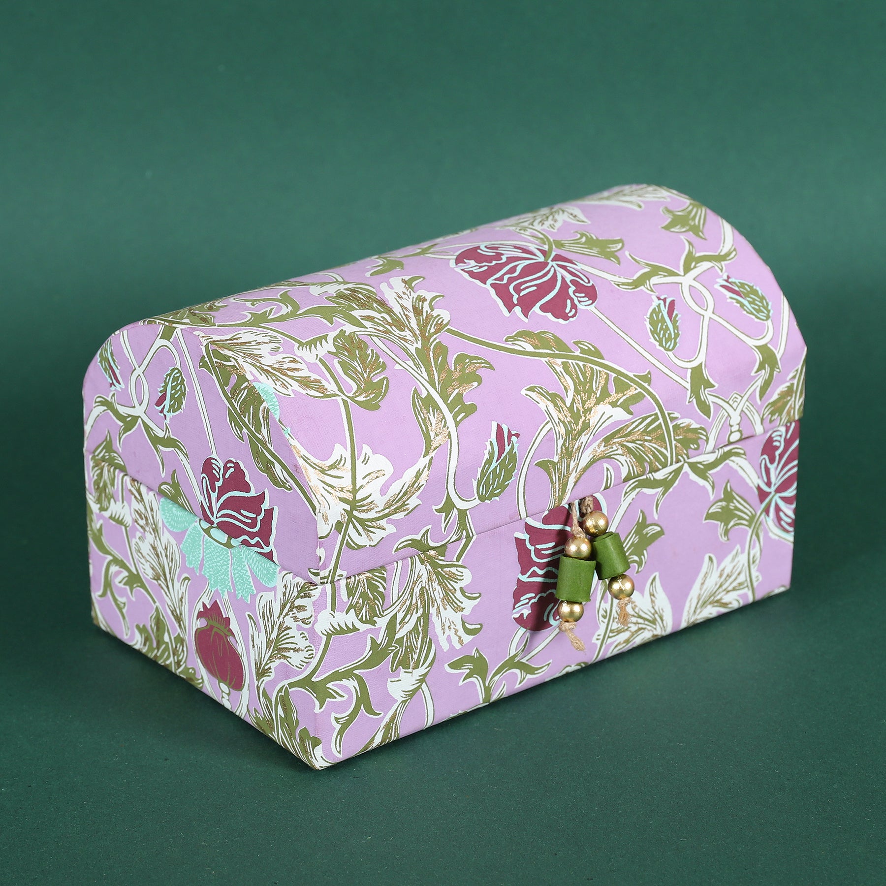 Shalimaar Sandook Box