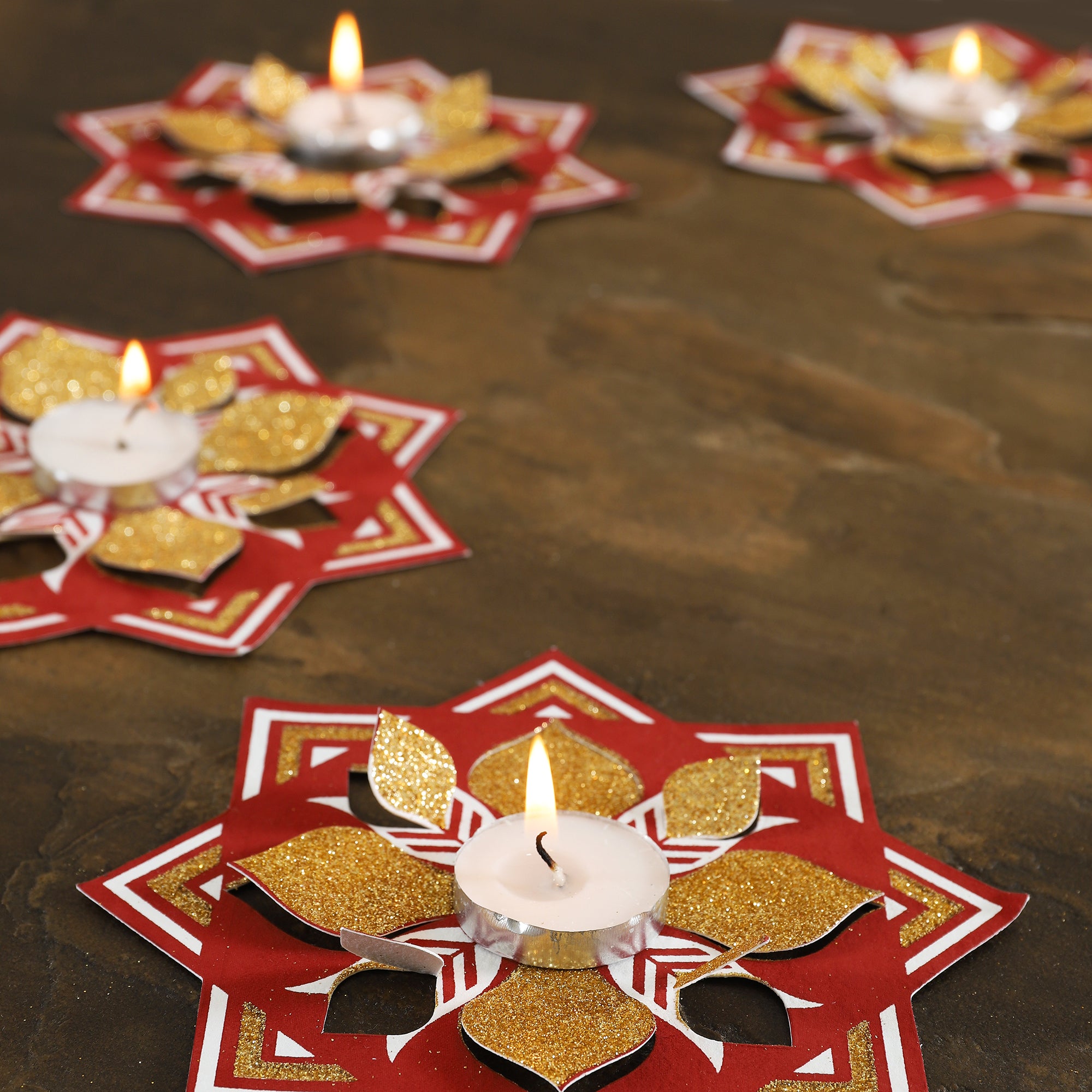 Mandana Rangoli