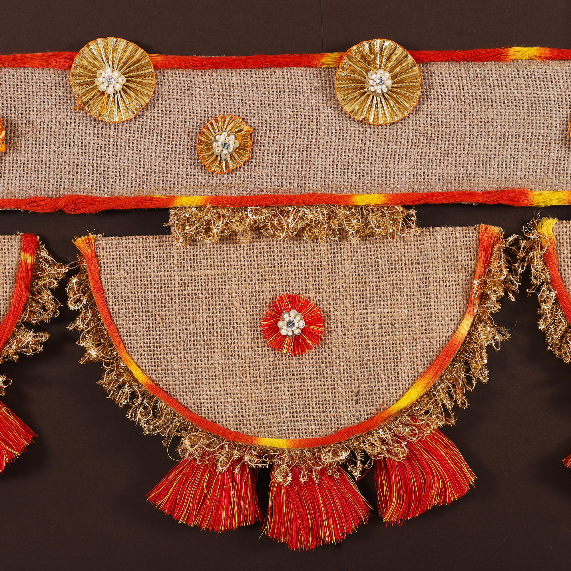 Jute Moli Bandhanvar