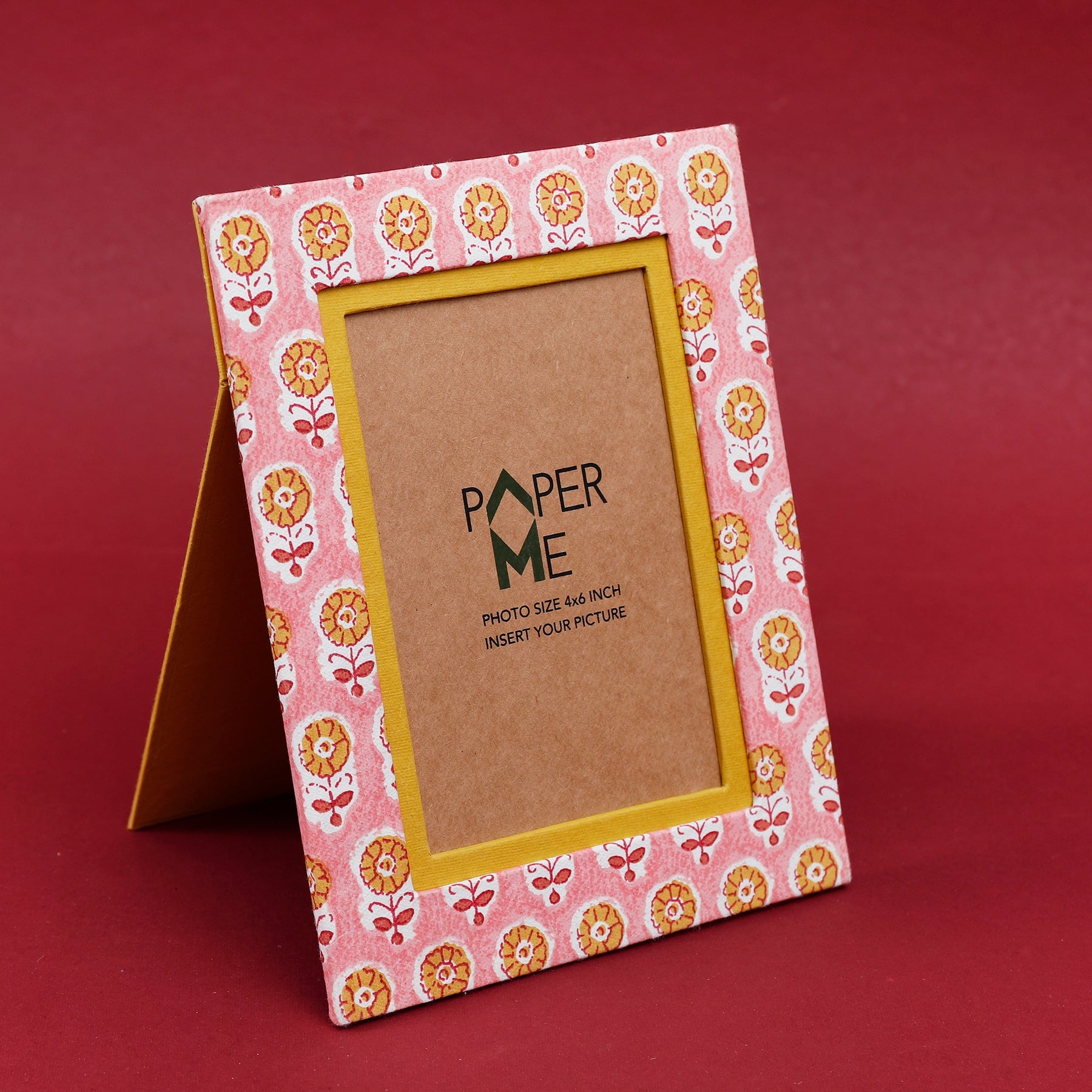 Block Story 1.1 Photo frame