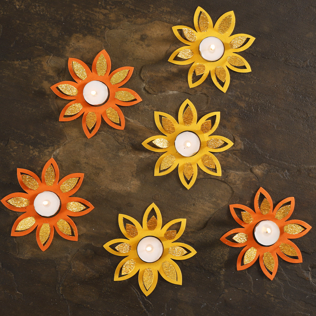 Pankhuri Rangoli – PaperMe