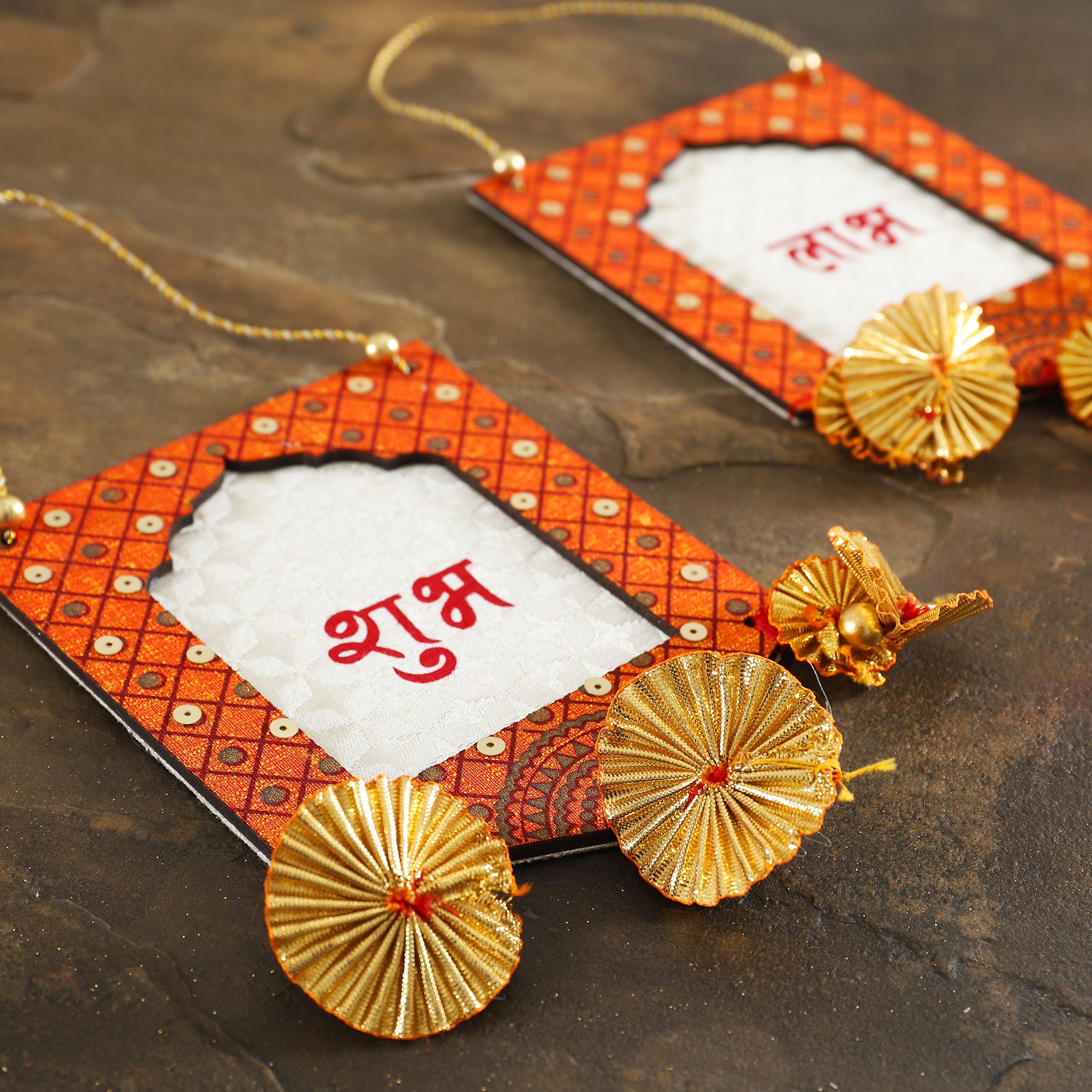 Jharokha Shubh Labh