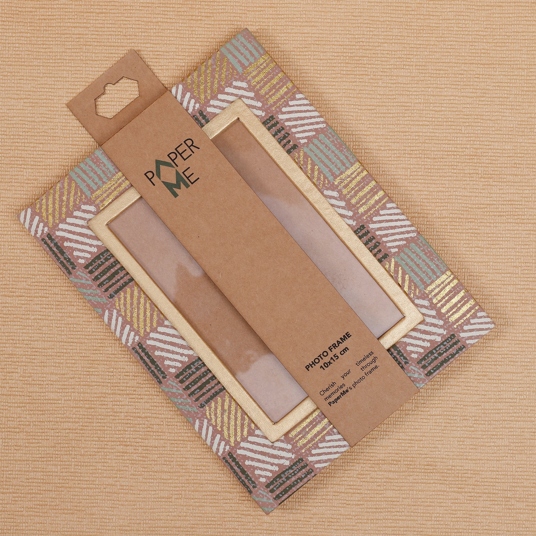 Maati Photo Frame