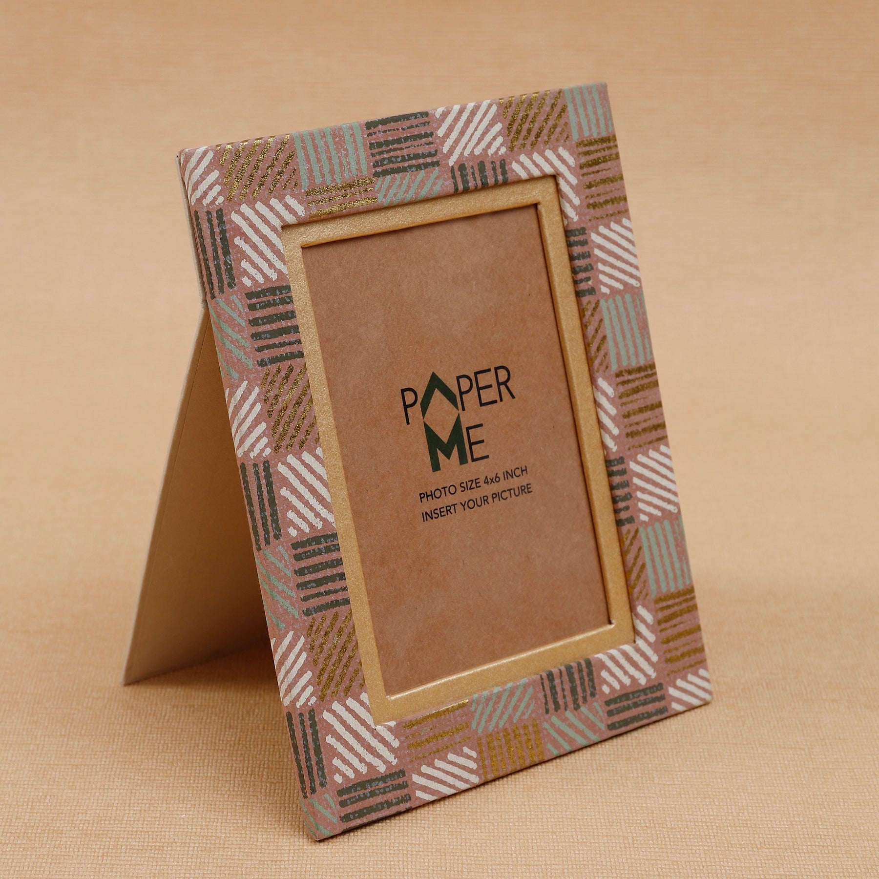 Maati Photo Frame