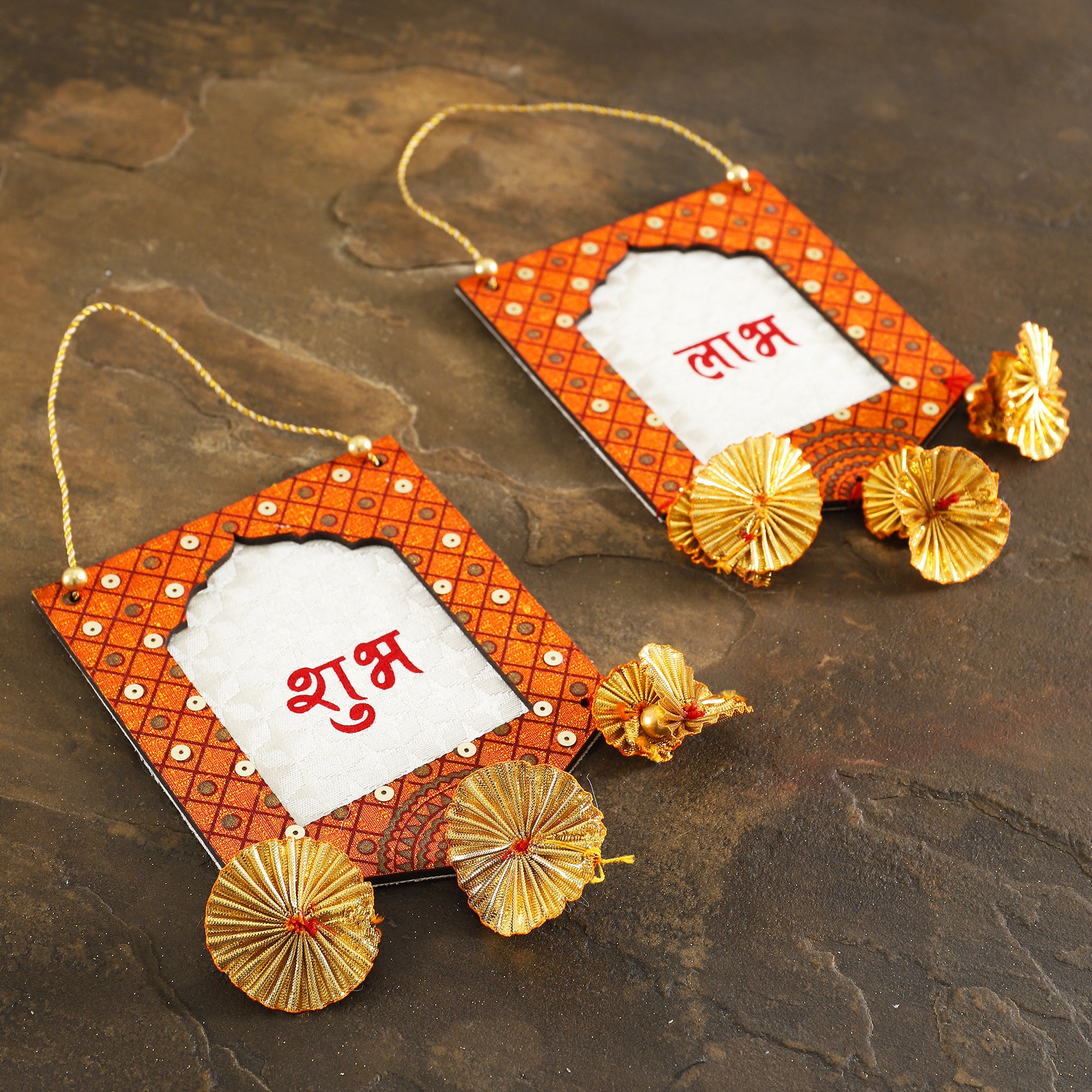 Jharokha Shubh Labh
