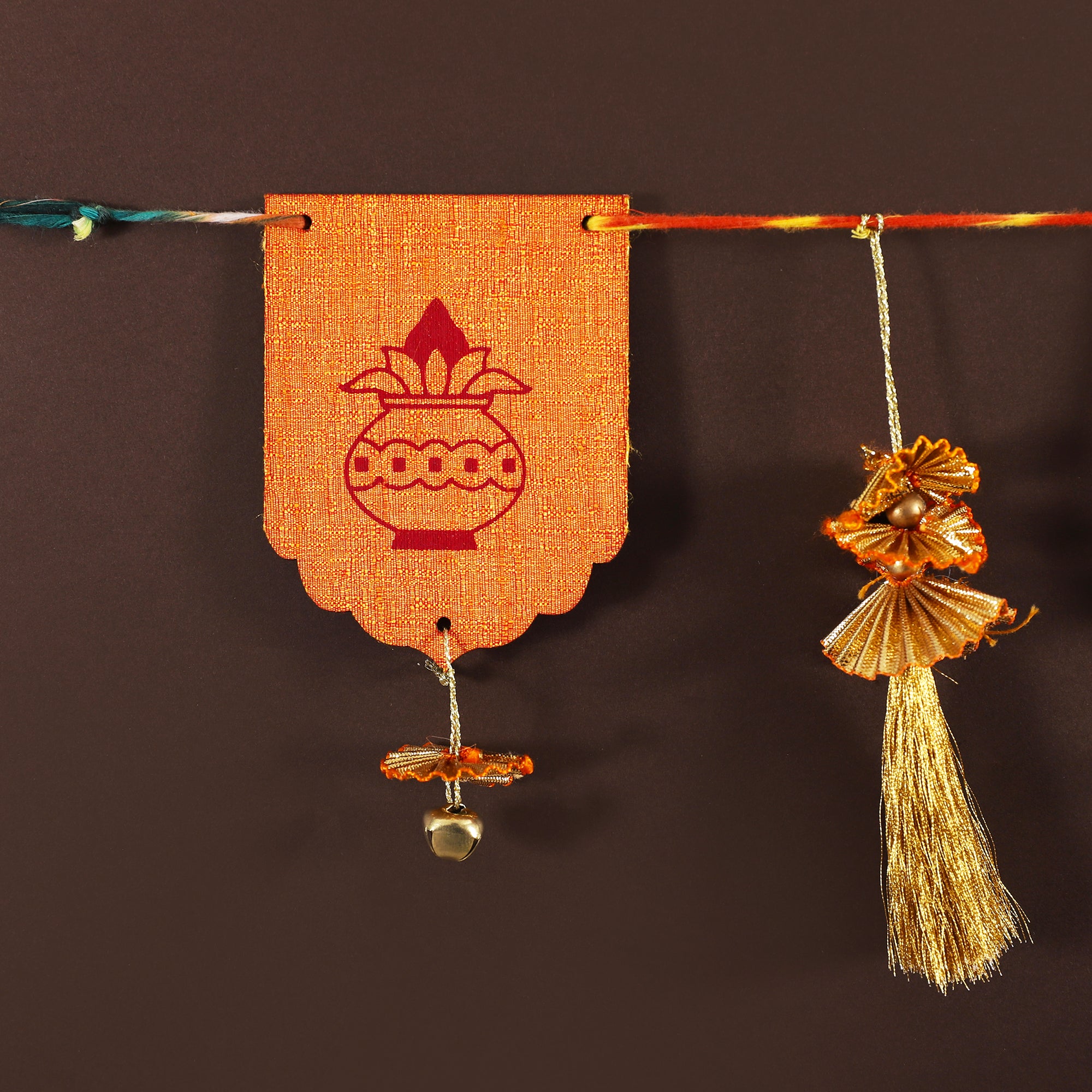 Swastik Bandhanvar